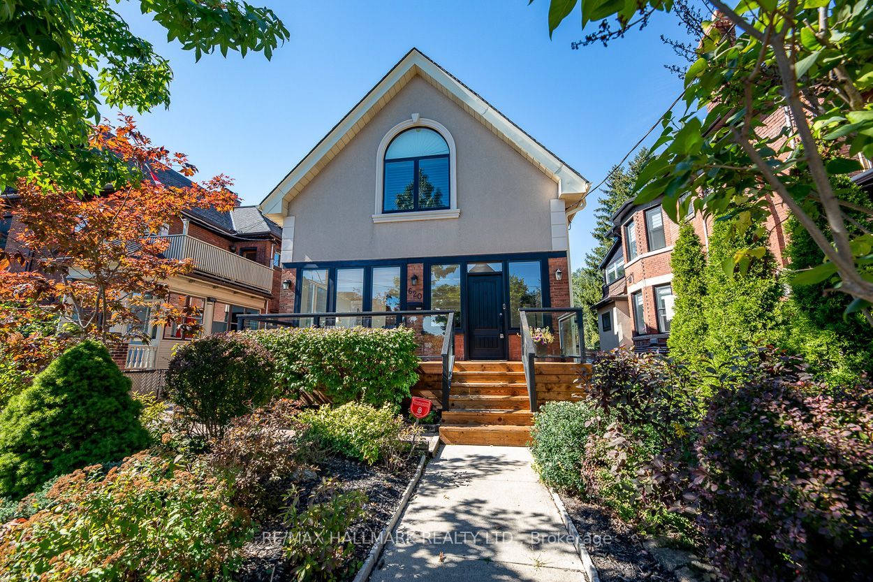 620 Indian Road Property Photo 1