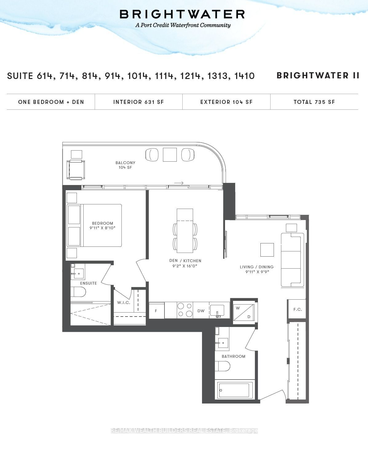220 Missinnihe Way 714 Property Photo 2