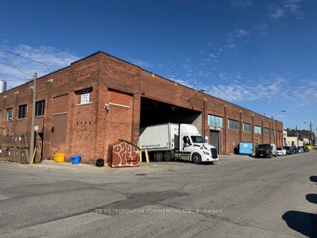 88-142 Cawthra Avenue 100a Property Photo 4