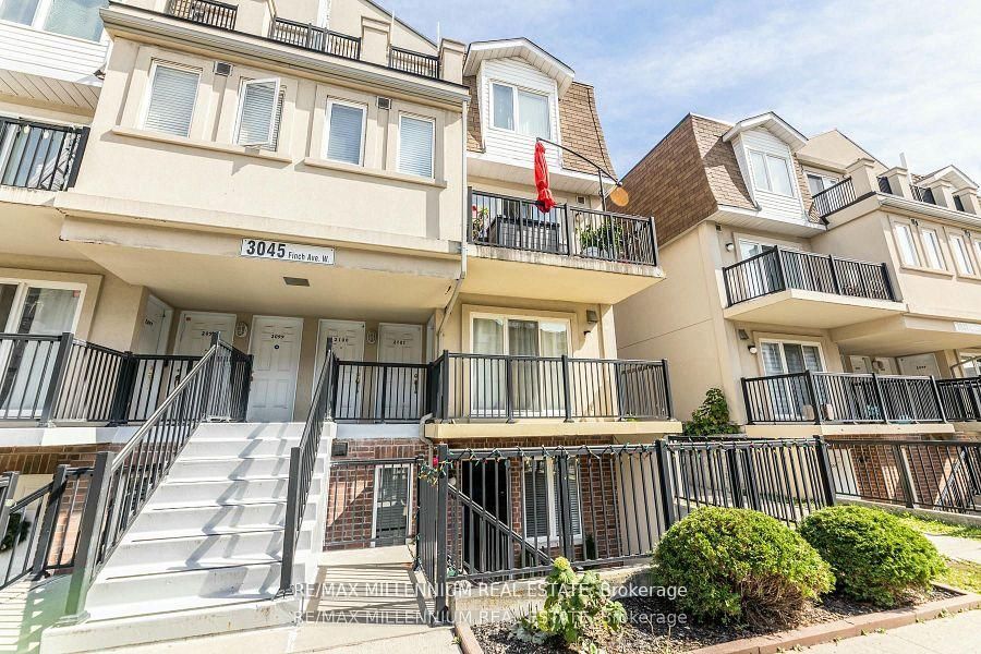 3045 Finch Avenue W 1034 Property Photo 1