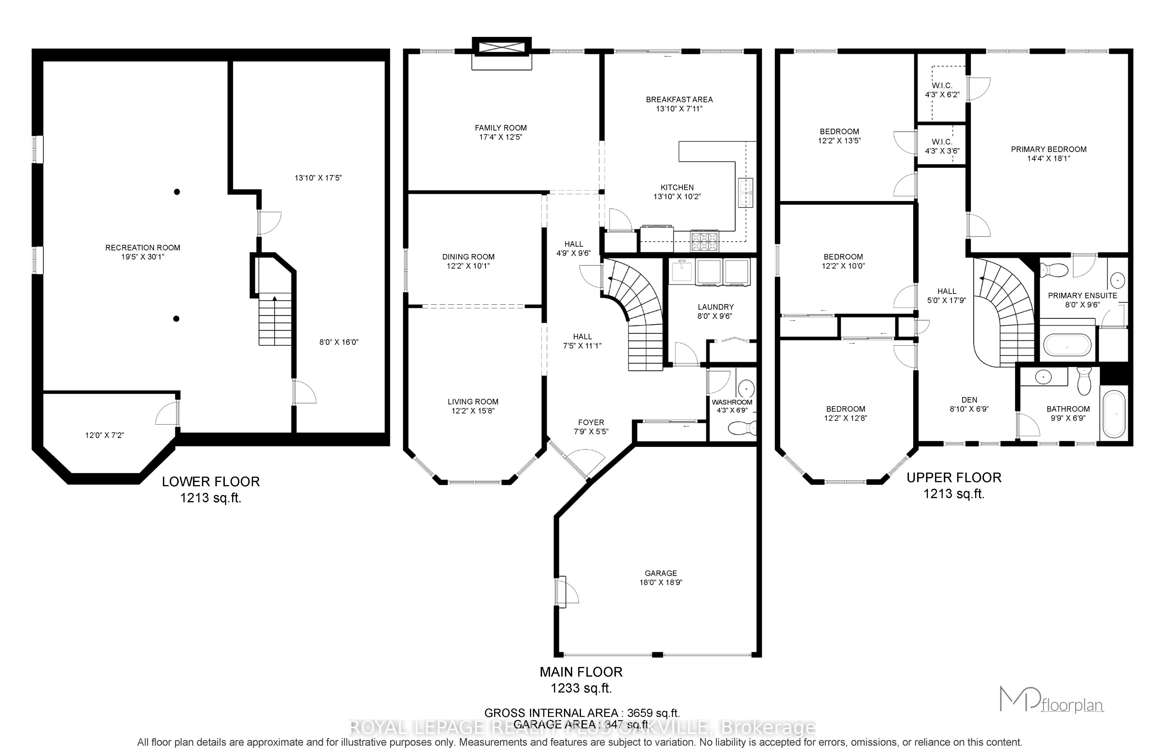 341 Nahani Way Property Photo 50