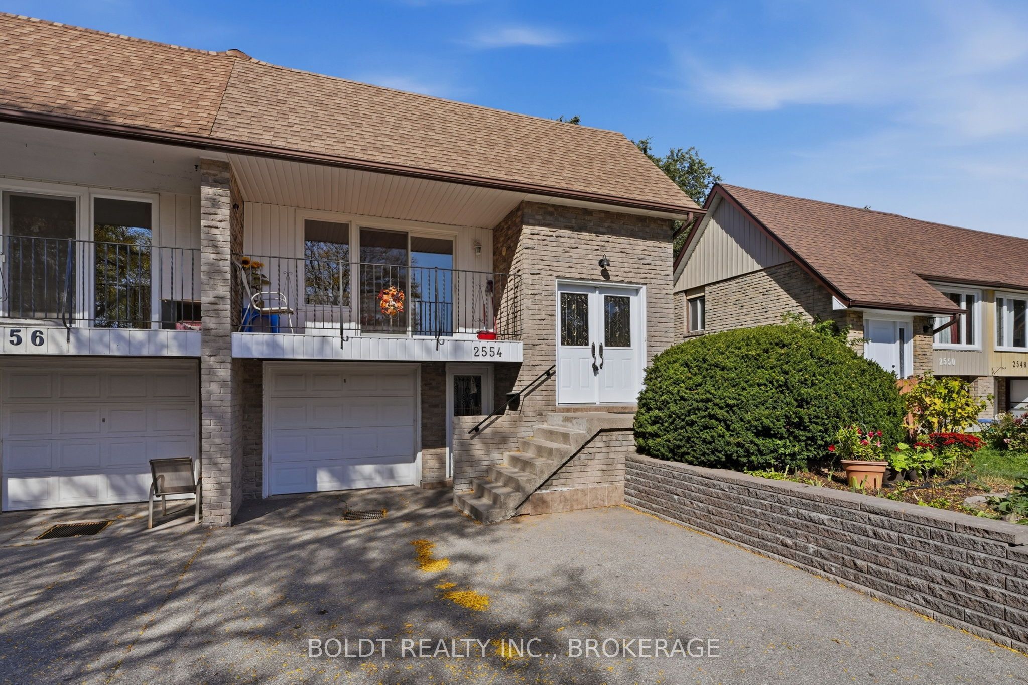 2554 Cobbinshaw Circle Property Photo 1