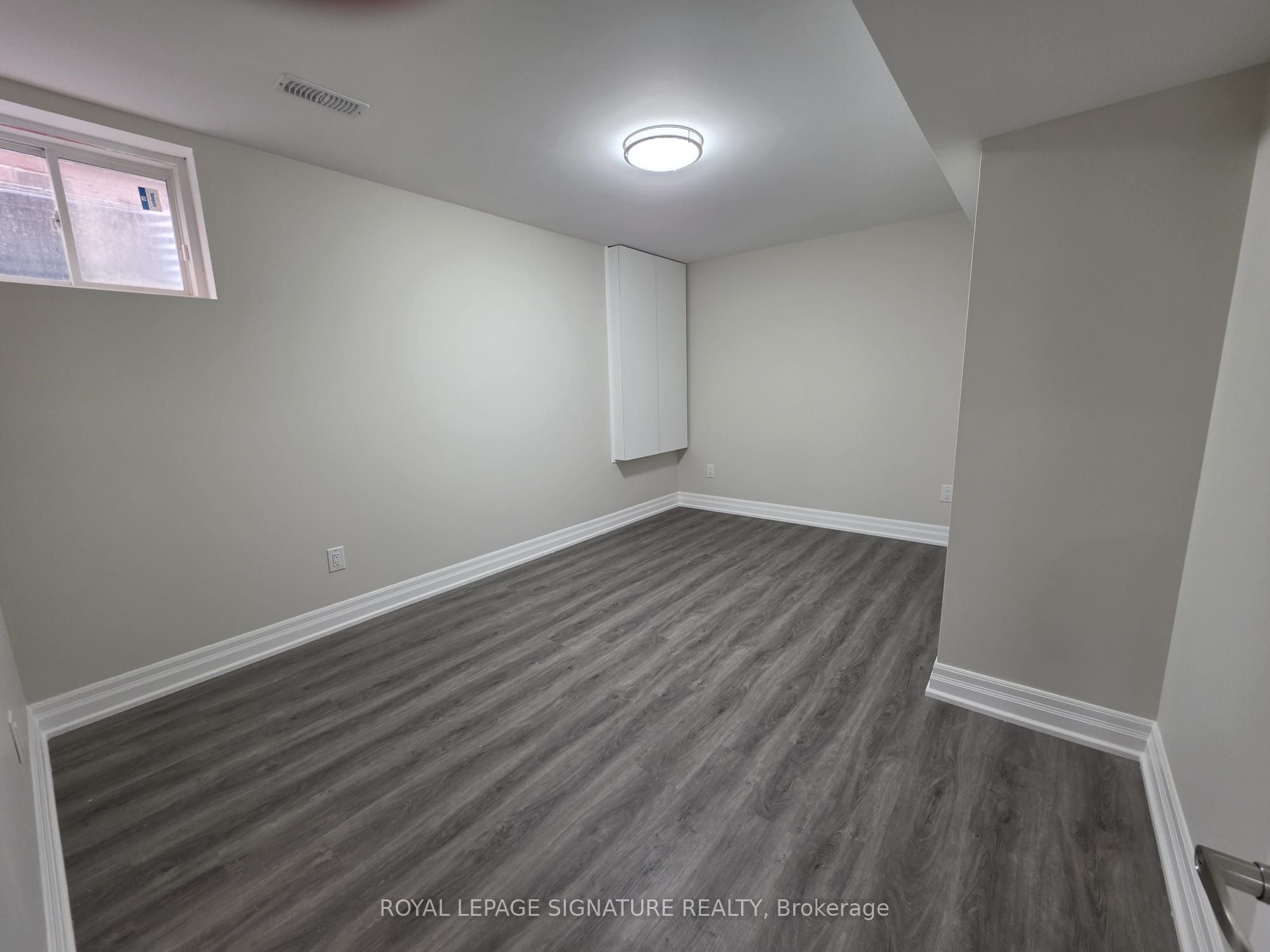 510 Eden Brook Hill Drive Basement Property Photo 4