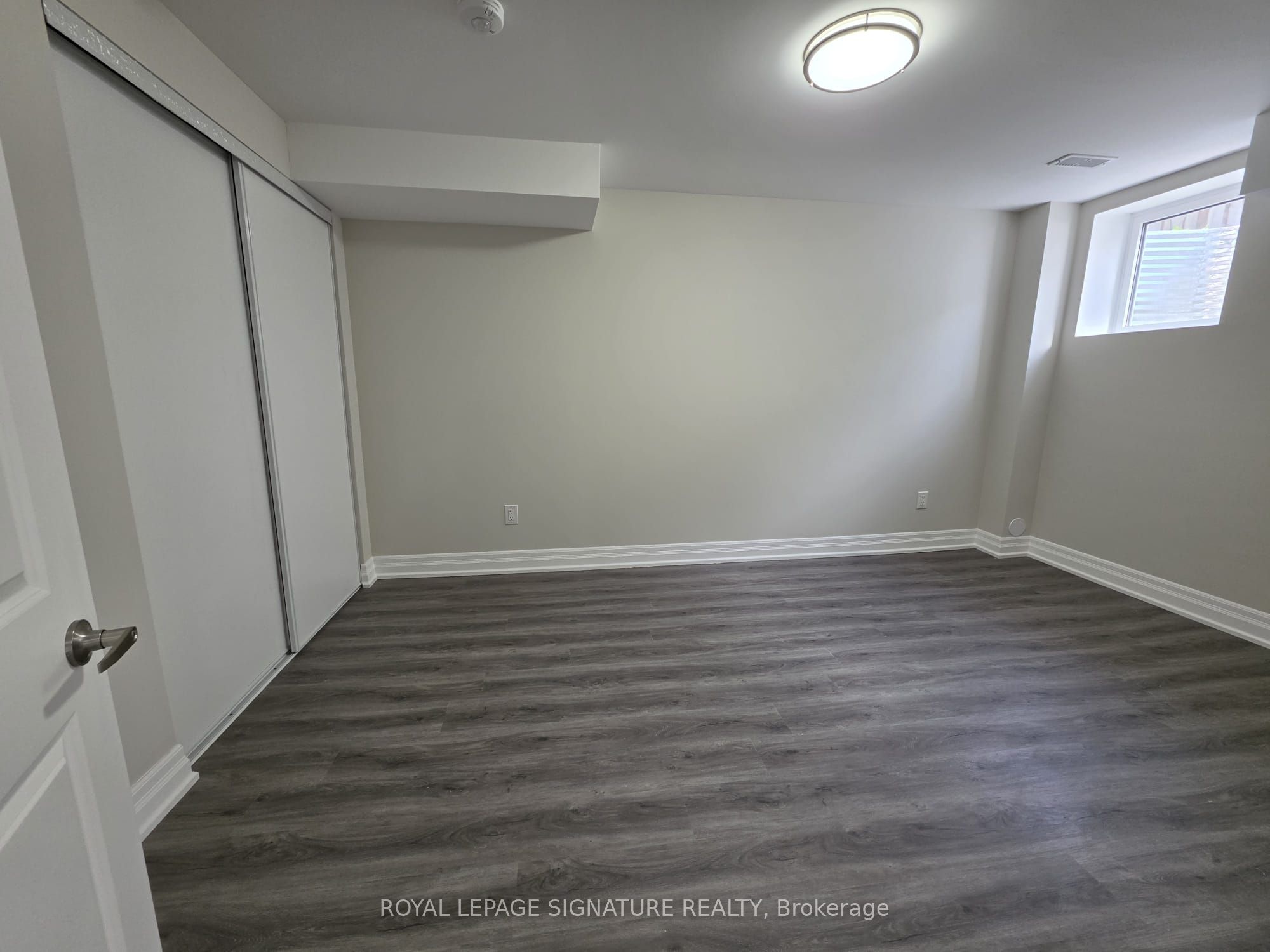 510 Eden Brook Hill Drive Basement Property Photo 6