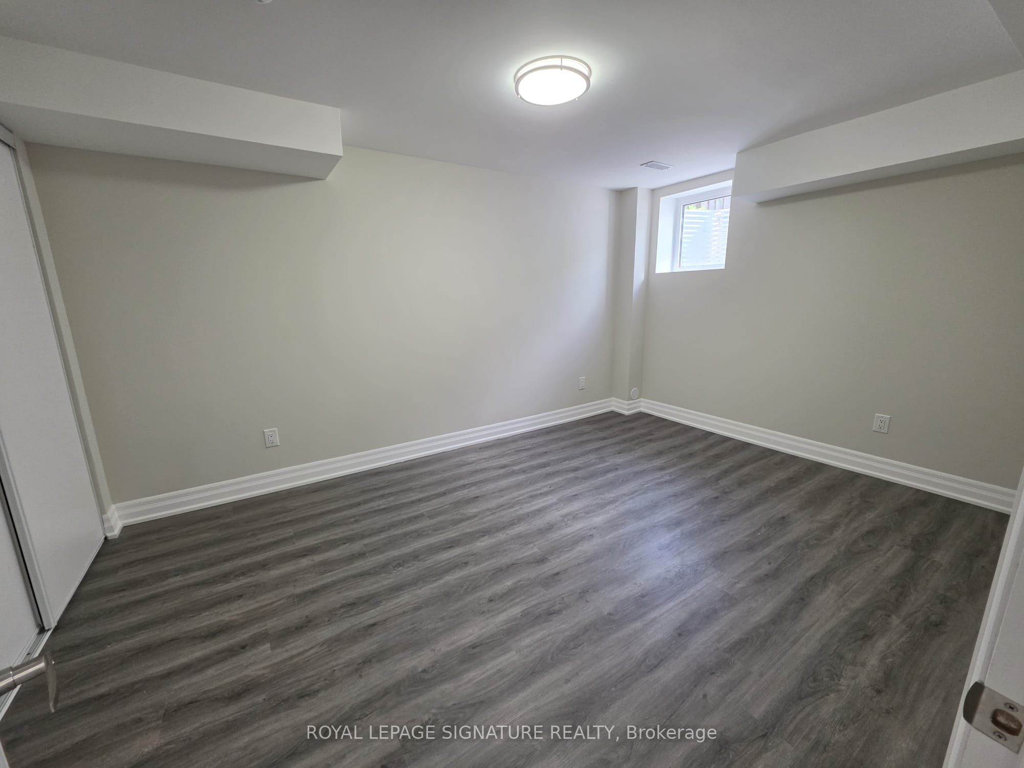 510 Eden Brook Hill Drive Basement Property Photo 12