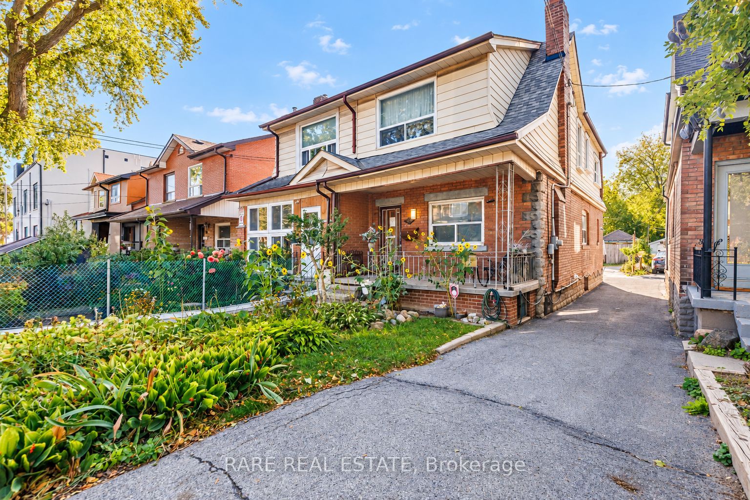 842 Shaw Street Property Photo 1