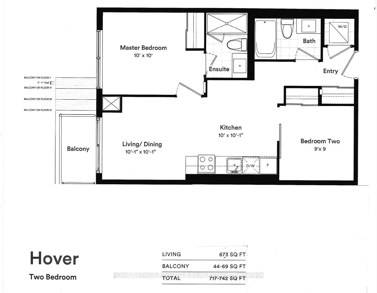 4130 Parkside Village Drive 2503 Property Photo 27