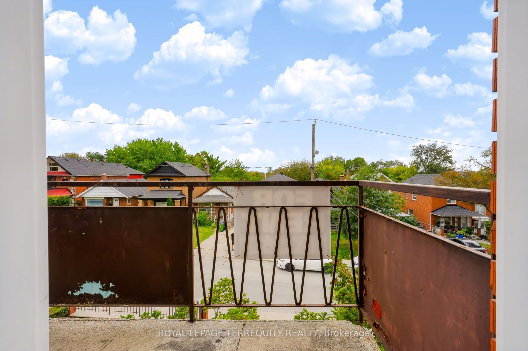 32 Dynevor Road Upper Property Photo 4