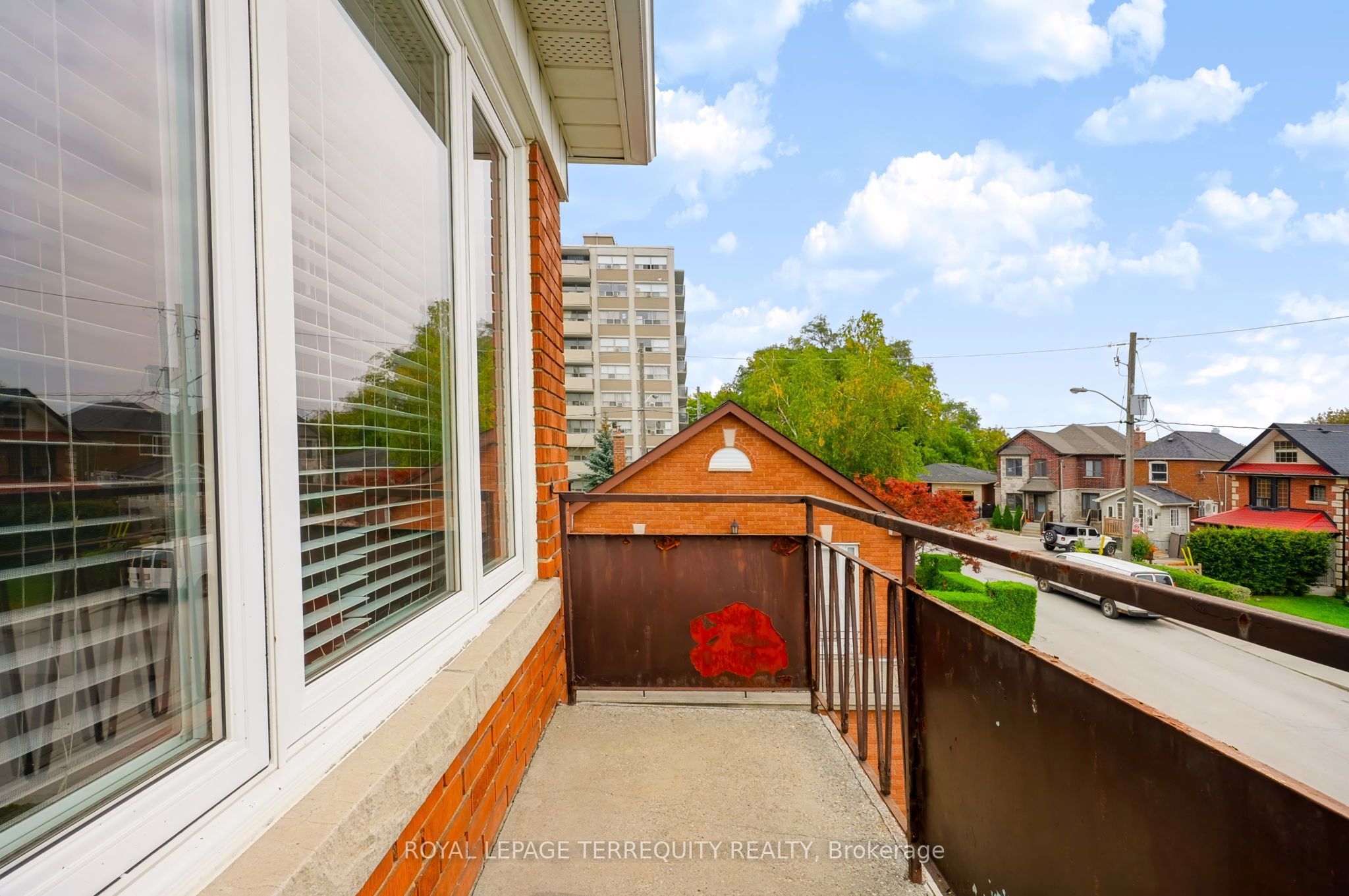32 Dynevor Road Upper Property Photo 5