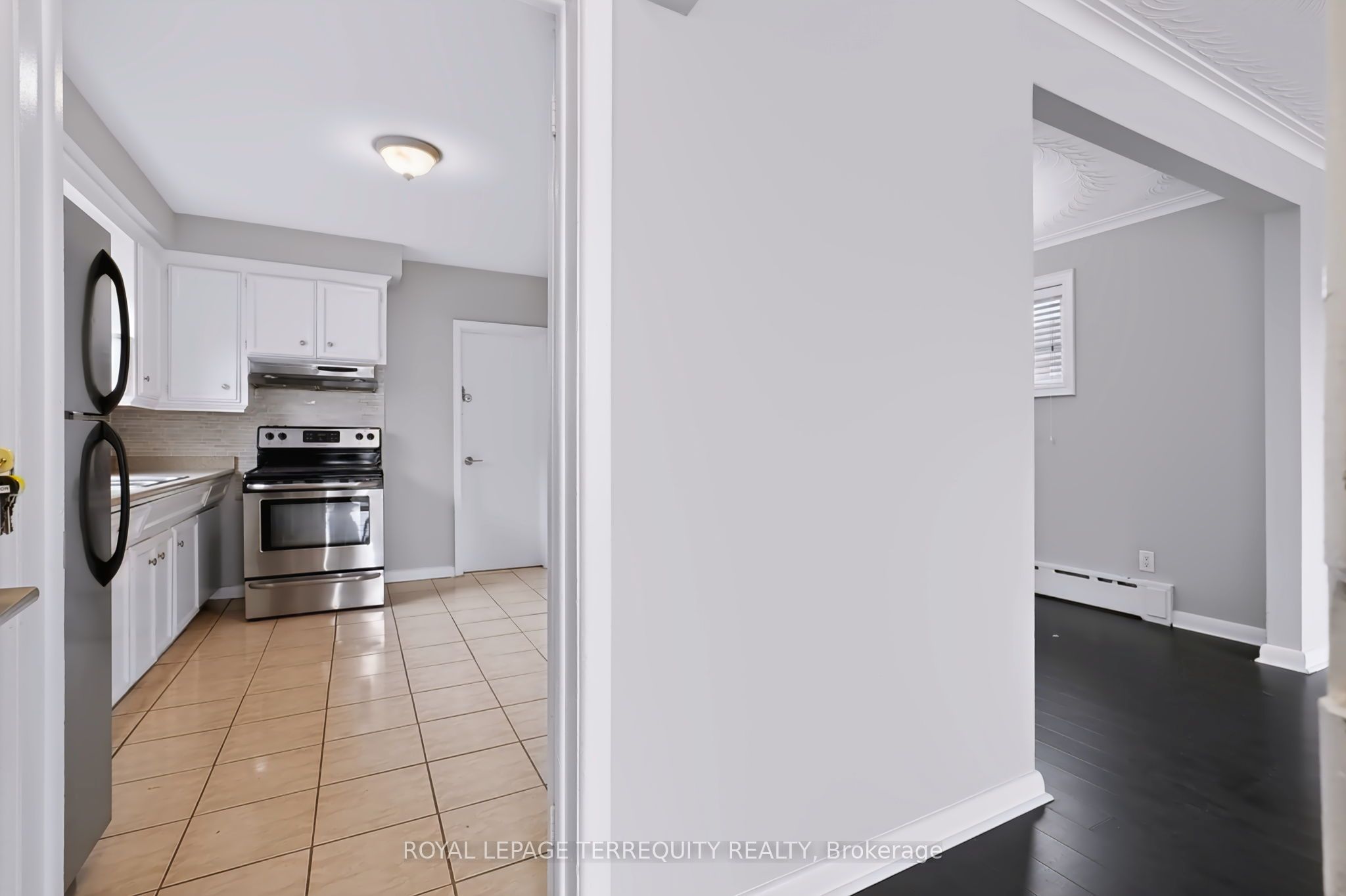 32 Dynevor Road Upper Property Photo 15