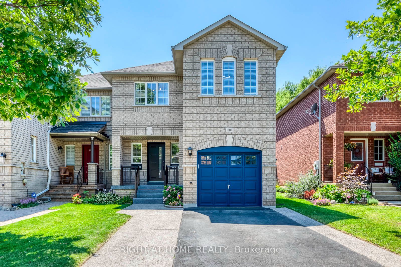 2416 Lazio Lane Property Photo 1