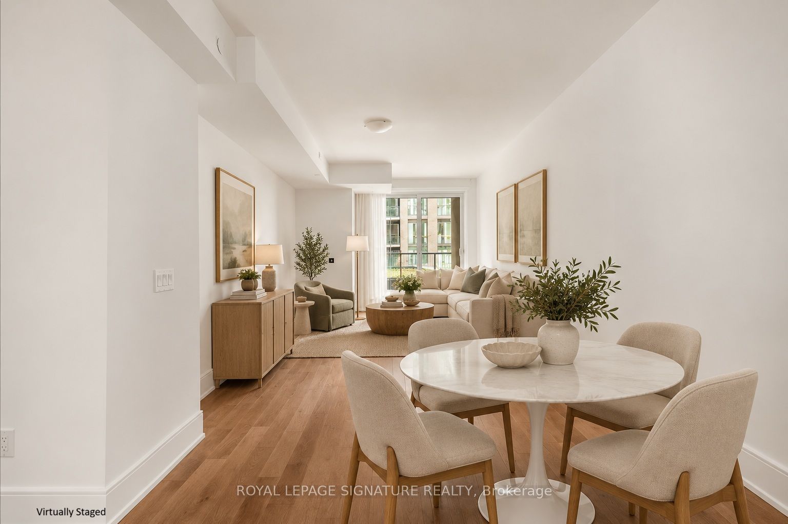 2450 Bloor Street W 301 Property Photo 2