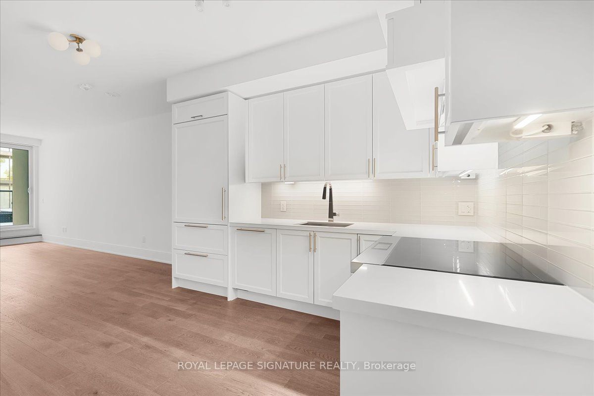 2450 Bloor Street W 301 Property Photo 12