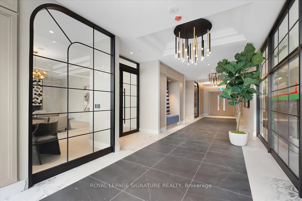 2450 Bloor Street W 301 Property Photo 27