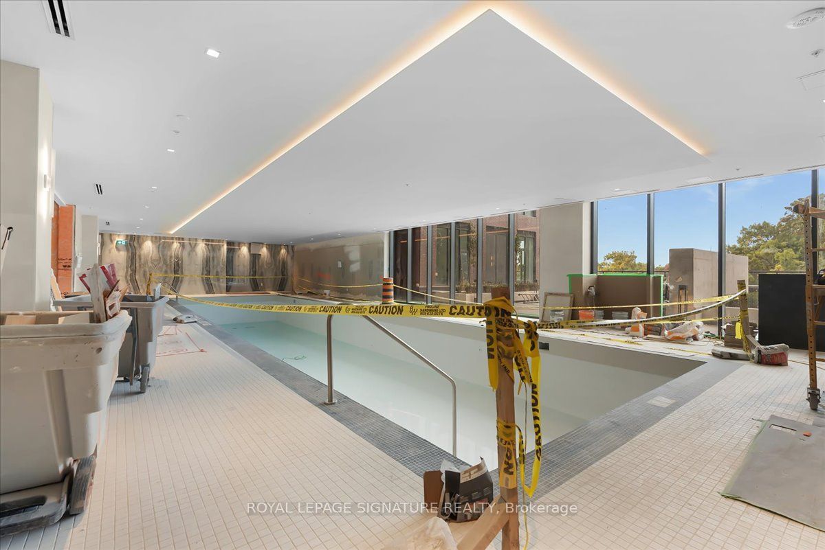 2450 Bloor Street W 301 Property Photo 38
