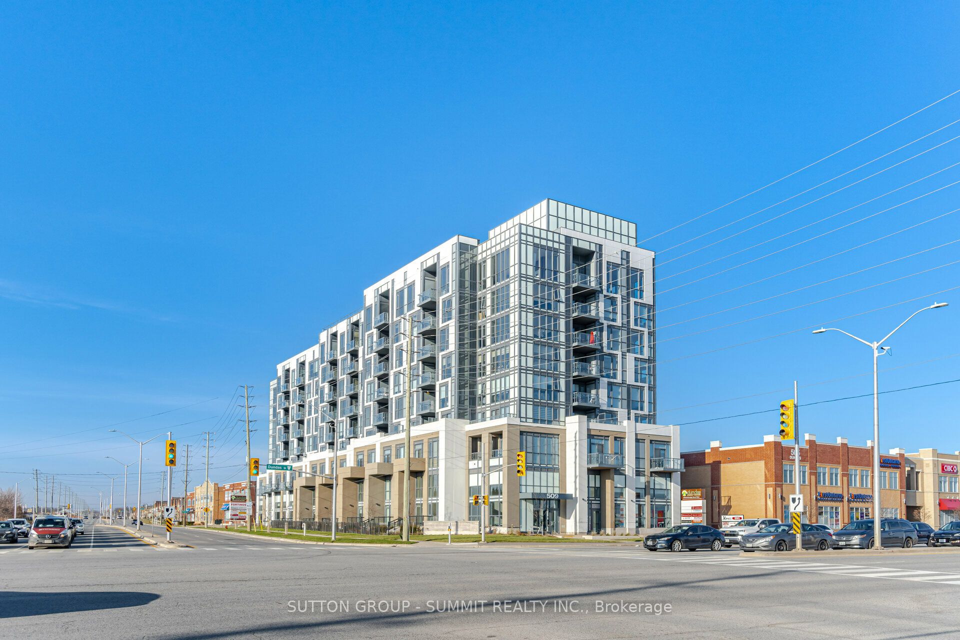 509 Dundas Street W 226 Property Photo 1