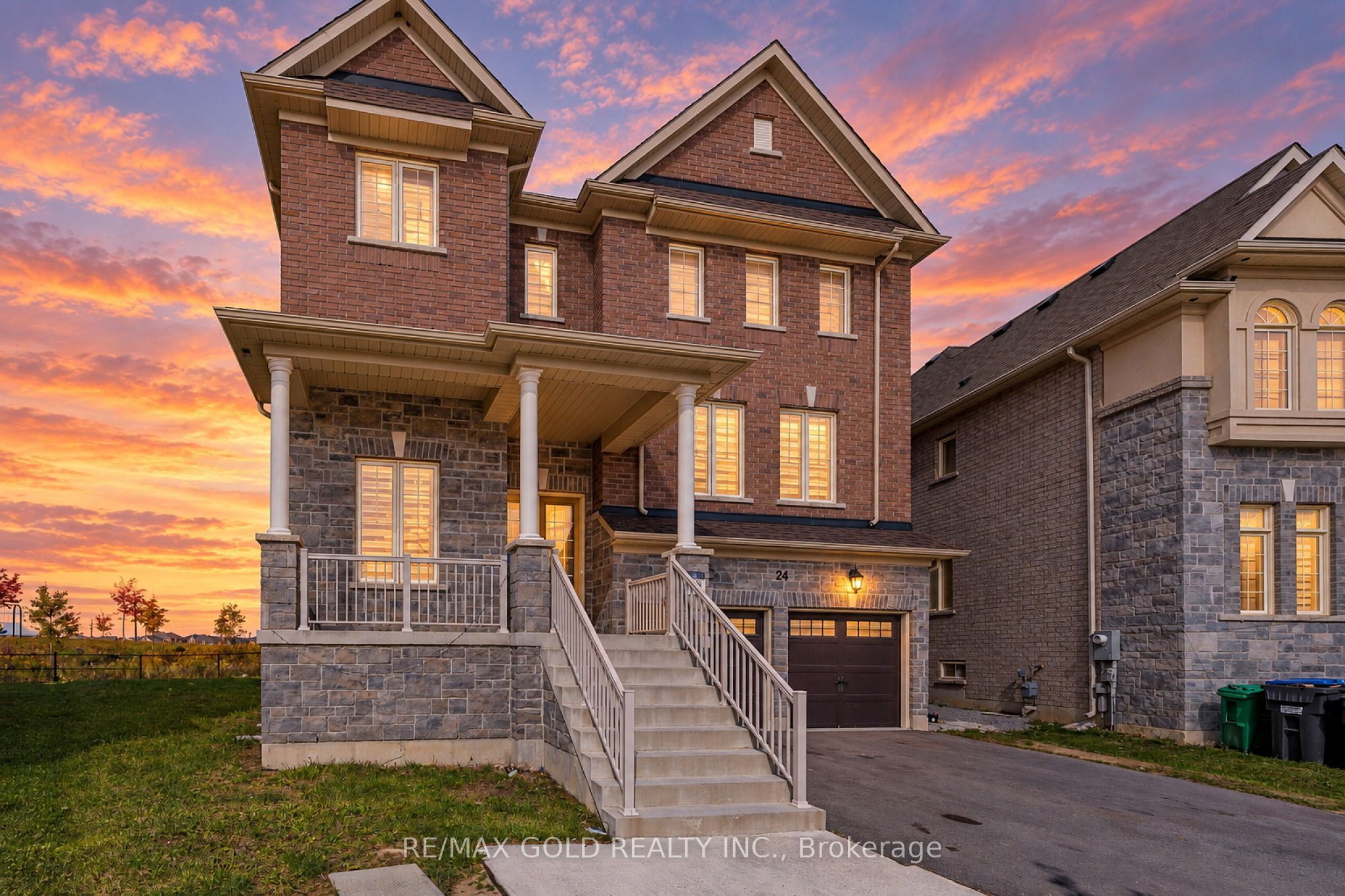 24 Jenwood Crescent Property Photo 4