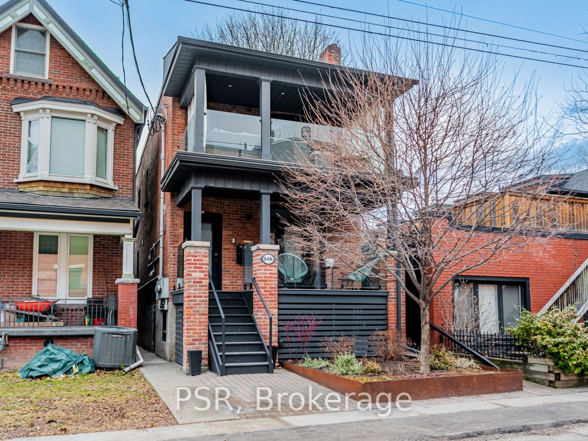 54a Galley Avenue B Property Photo 1