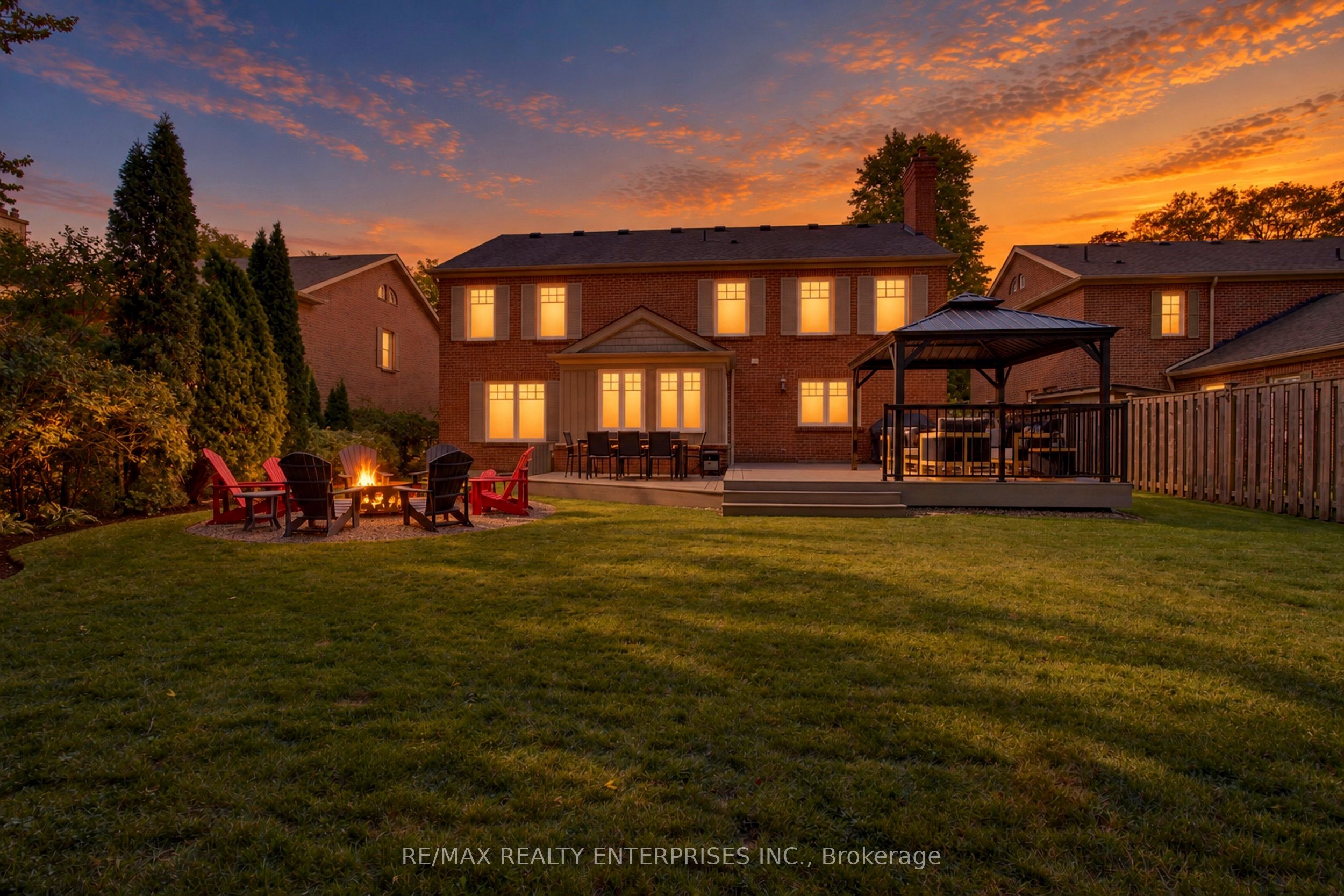 3523 Kingbird Court Property Photo 46