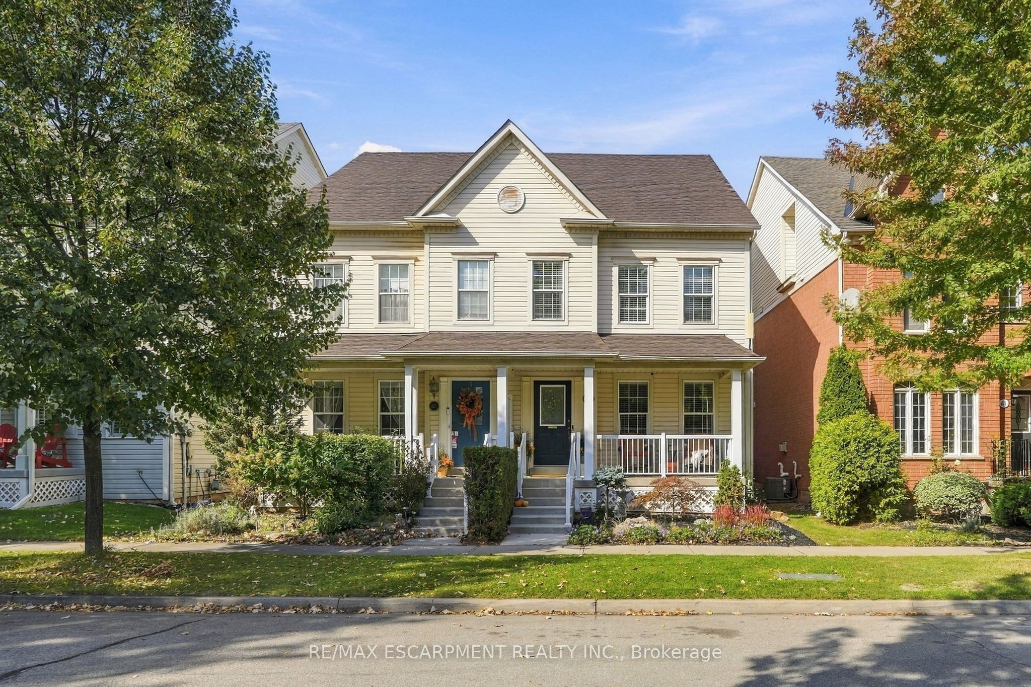 219 Gatwick Drive Property Photo 1