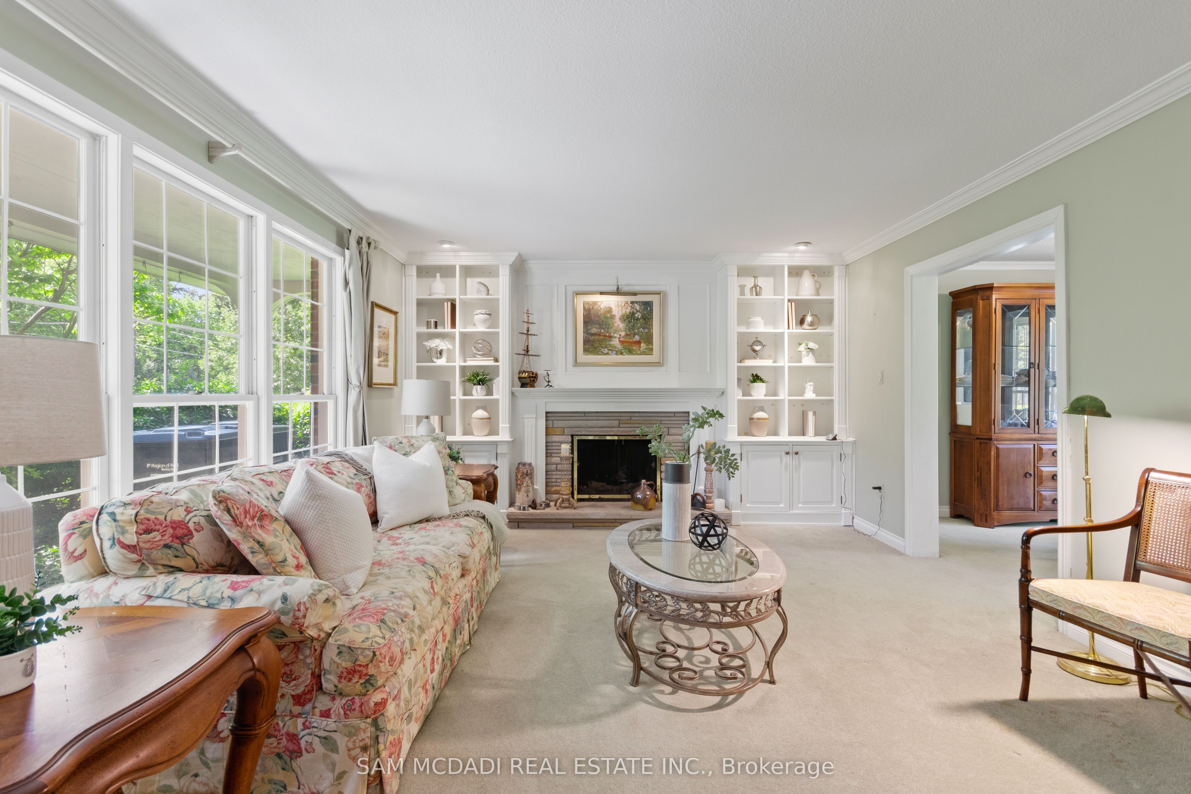 865 Meadow Wood Road Property Photo 8