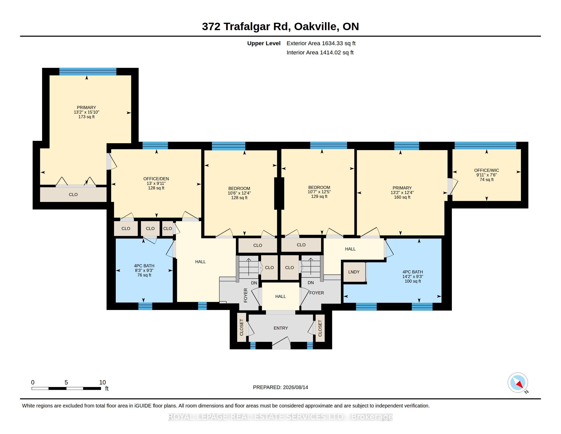 372 Trafalgar Road Property Photo 50