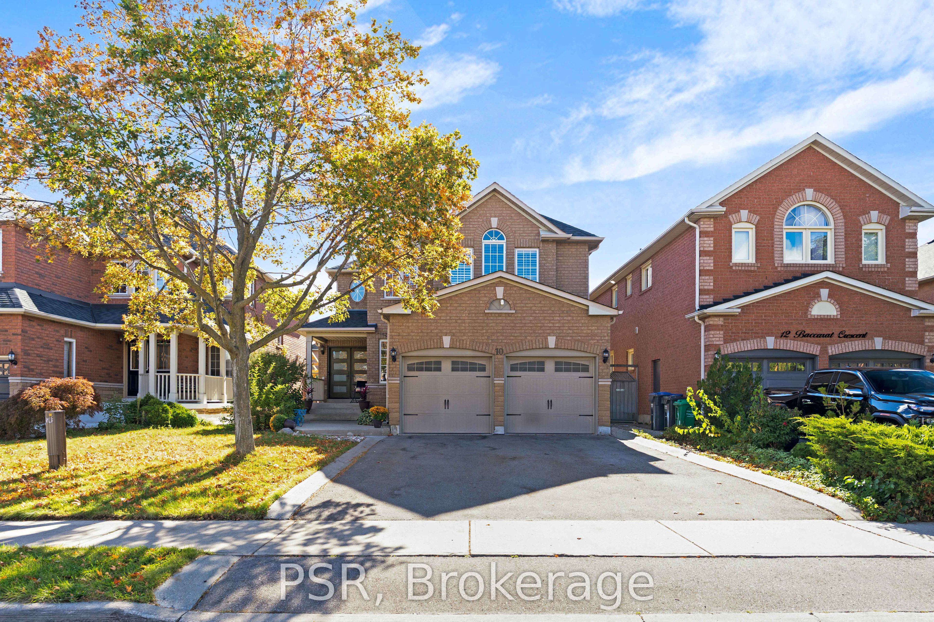 10 Baccarat Crescent Property Photo 3