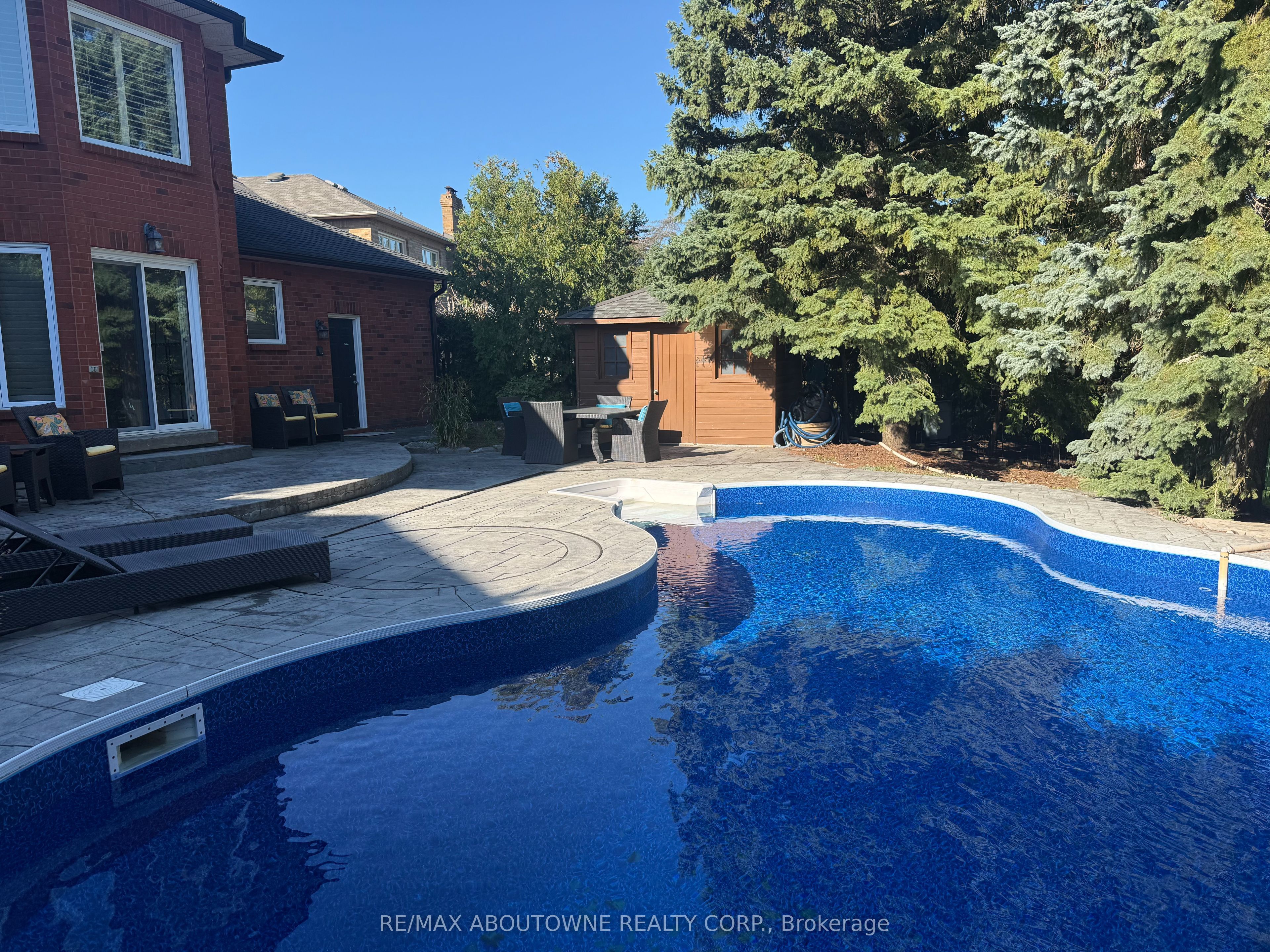 1487 The Links Drive Property Photo 29