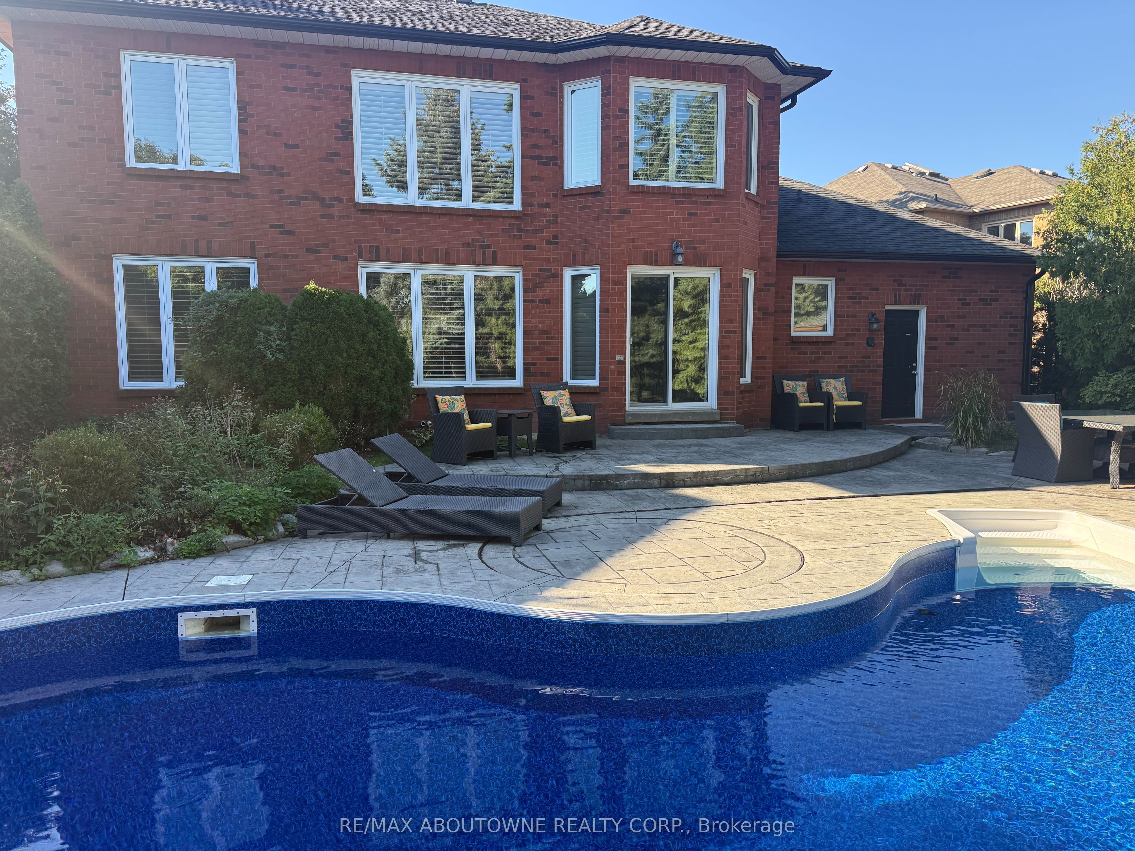 1487 The Links Drive Property Photo 30
