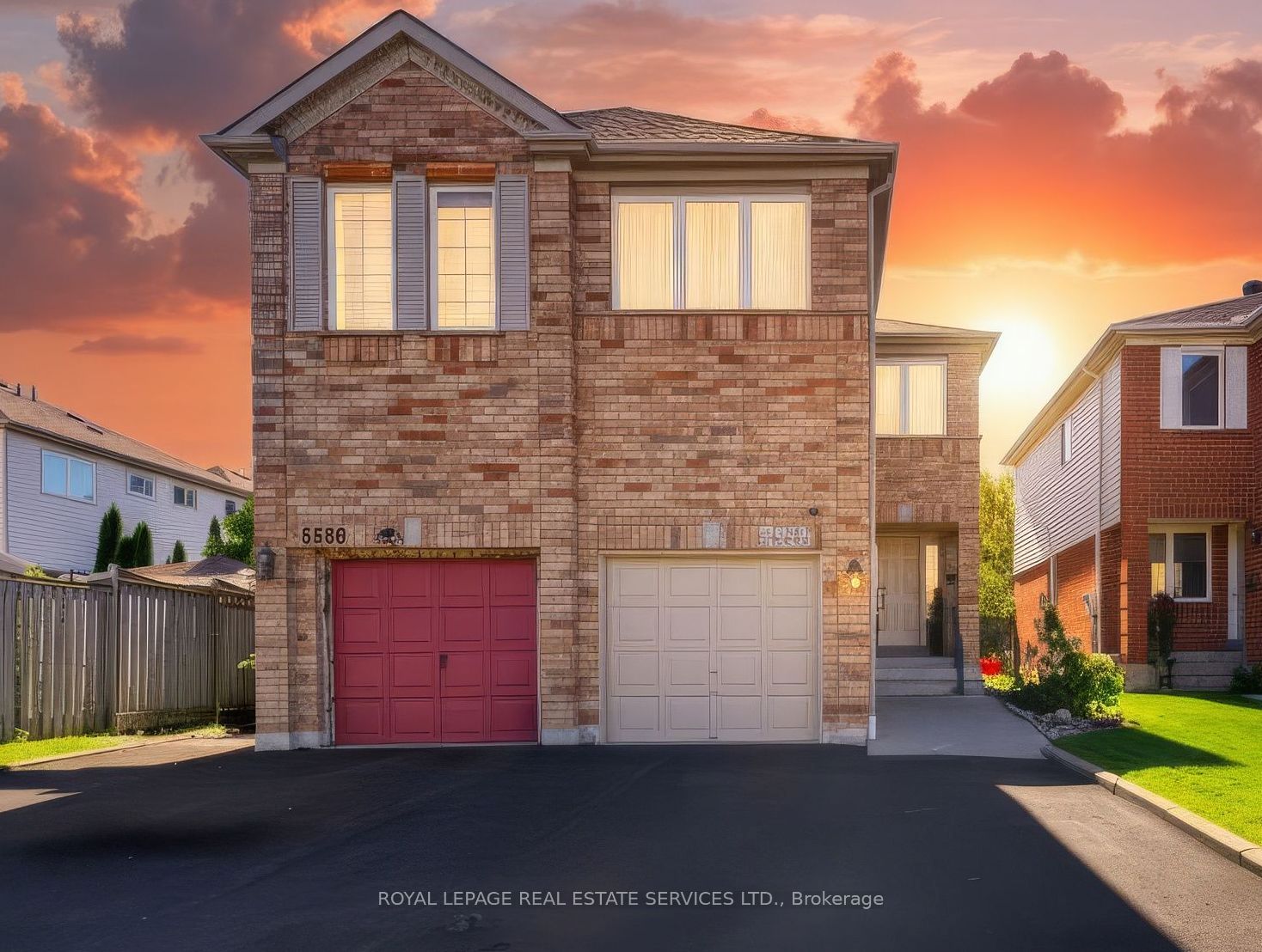 5582 Kimmeridge Gate Property Photo 1