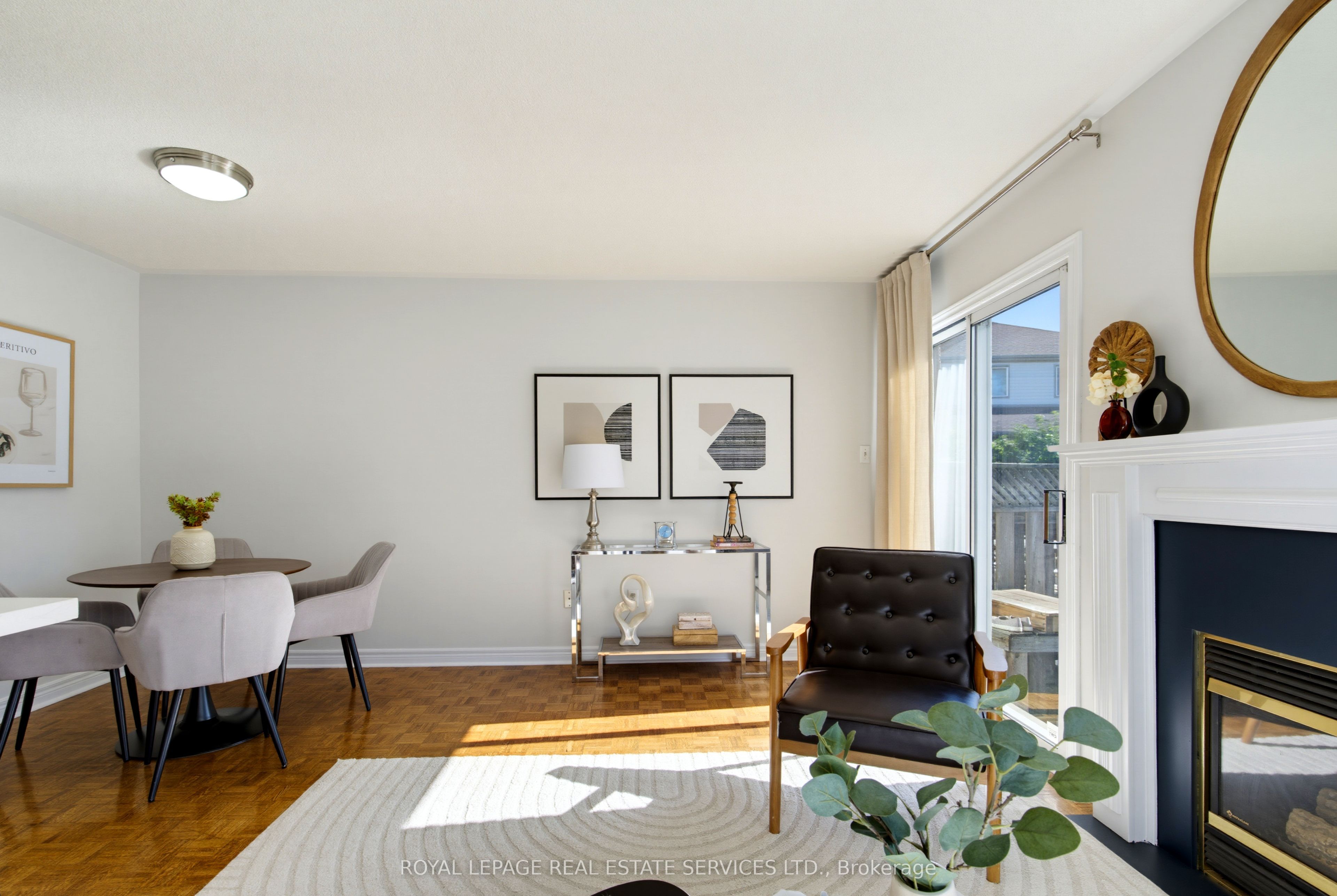 5582 Kimmeridge Gate Property Photo 11