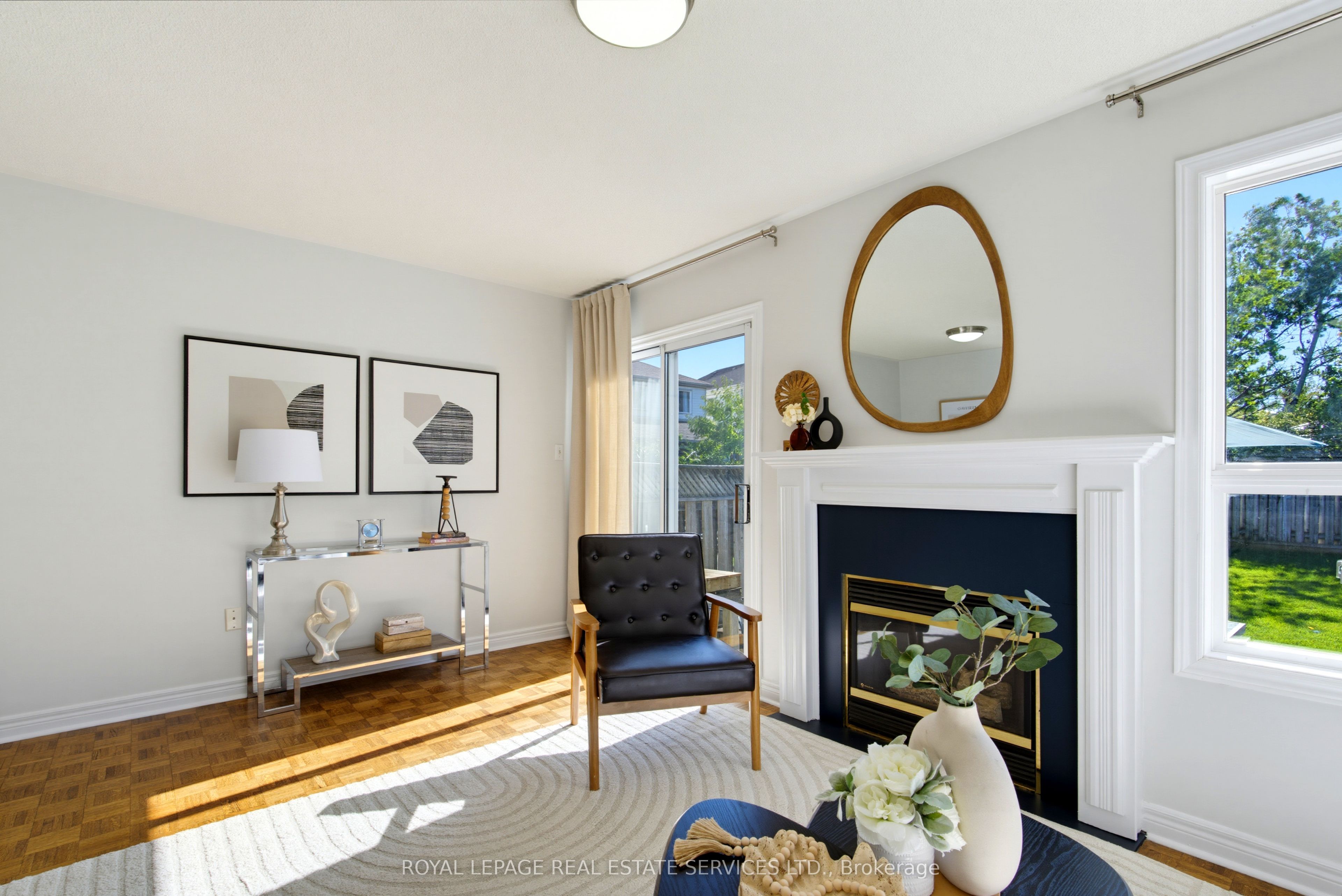 5582 Kimmeridge Gate Property Photo 12