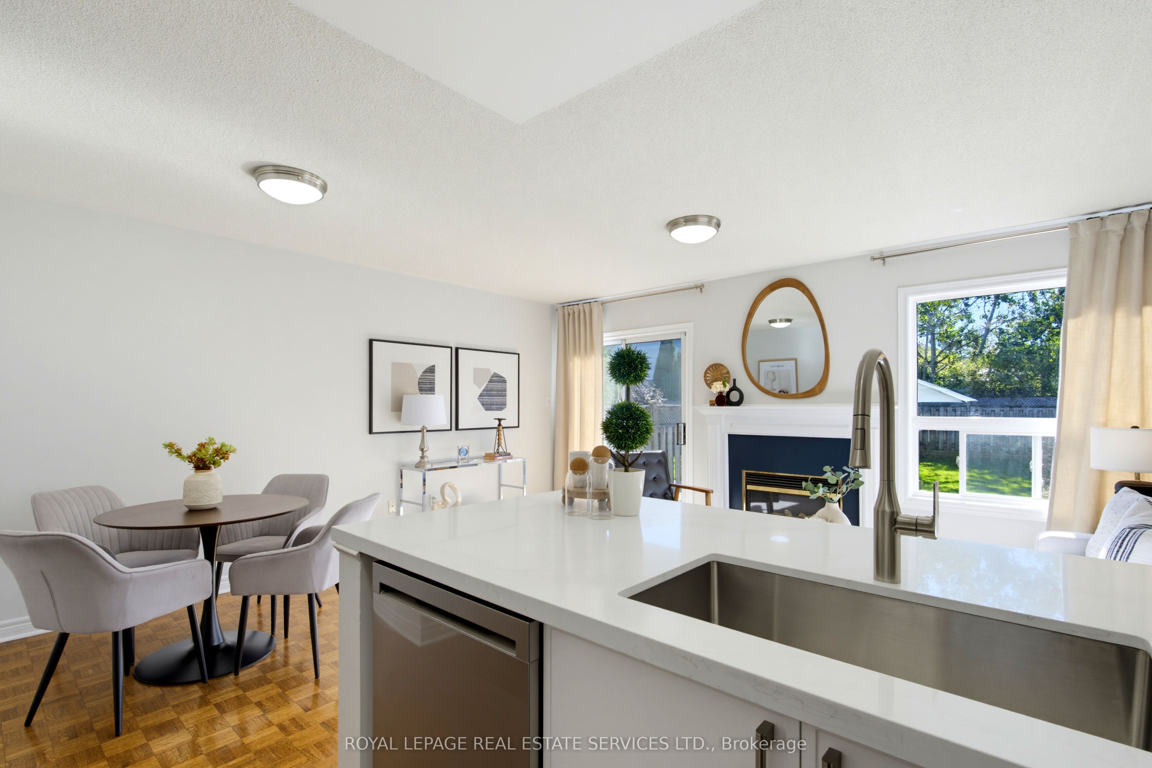 5582 Kimmeridge Gate Property Photo 13