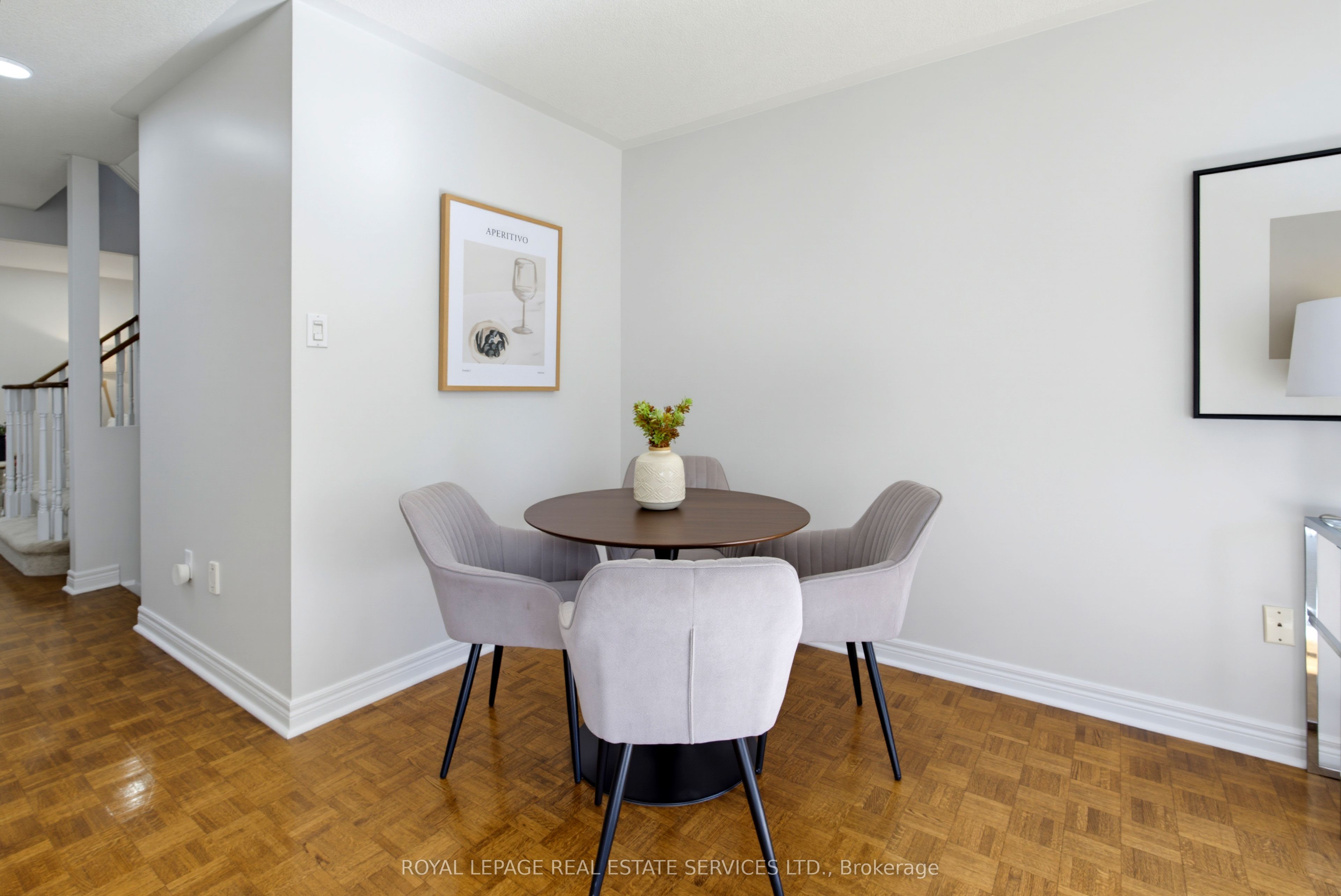 5582 Kimmeridge Gate Property Photo 14