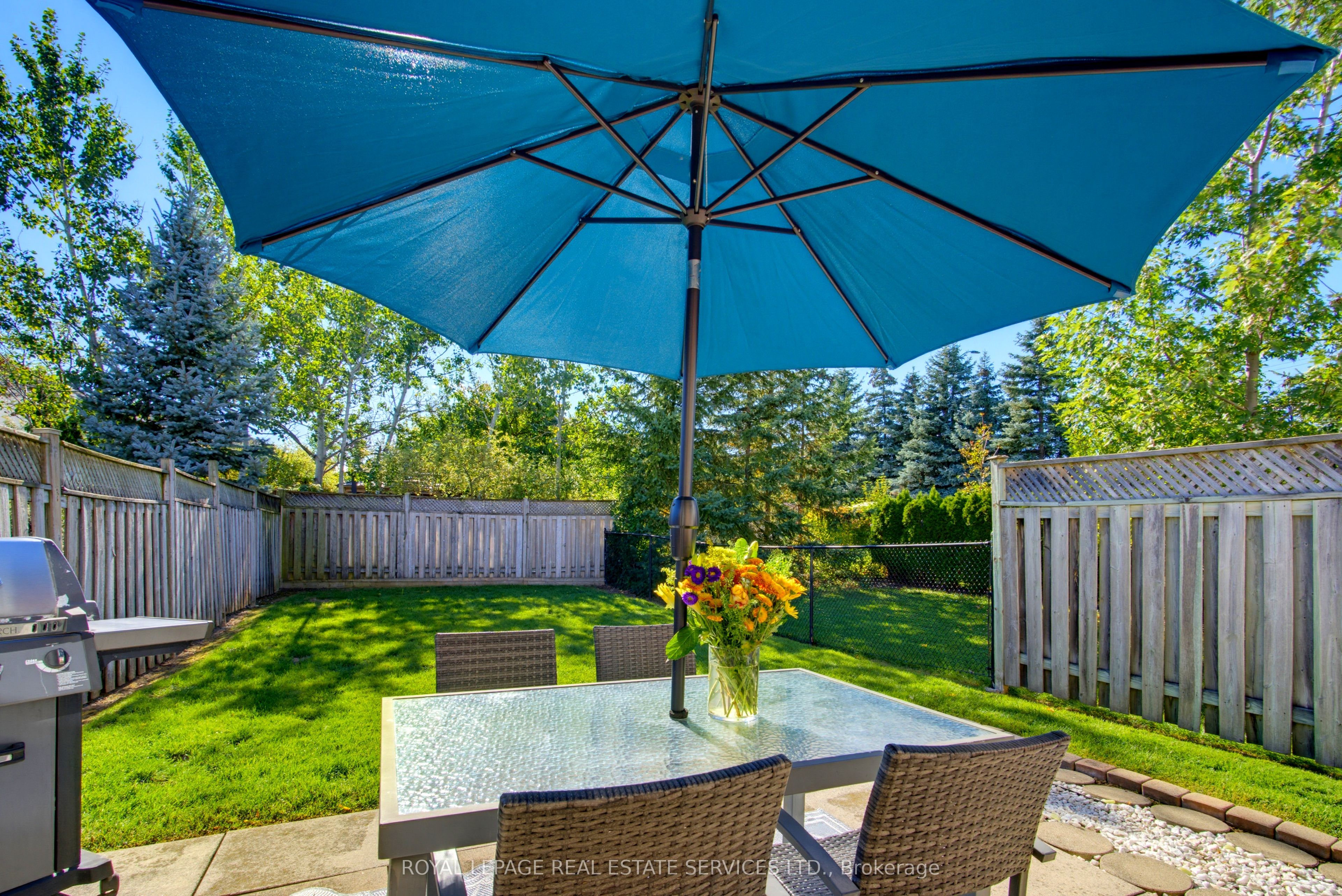 5582 Kimmeridge Gate Property Photo 34