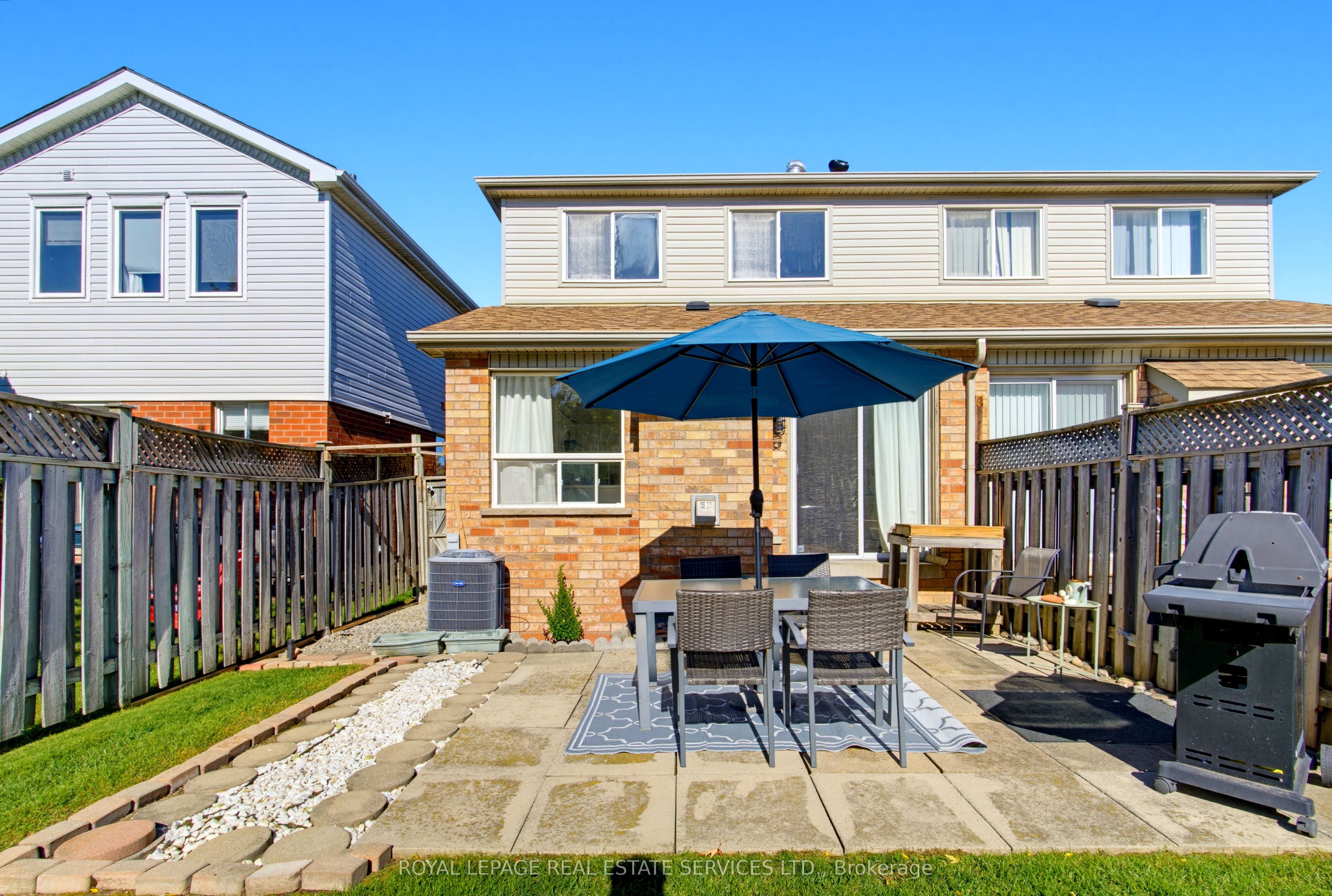 5582 Kimmeridge Gate Property Photo 36