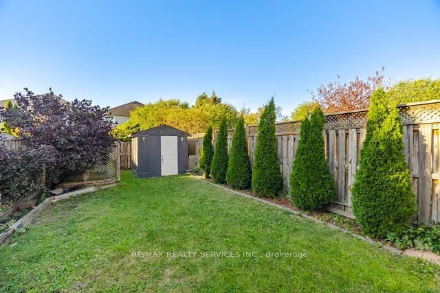 160 Marycroft Court Property Photo 25