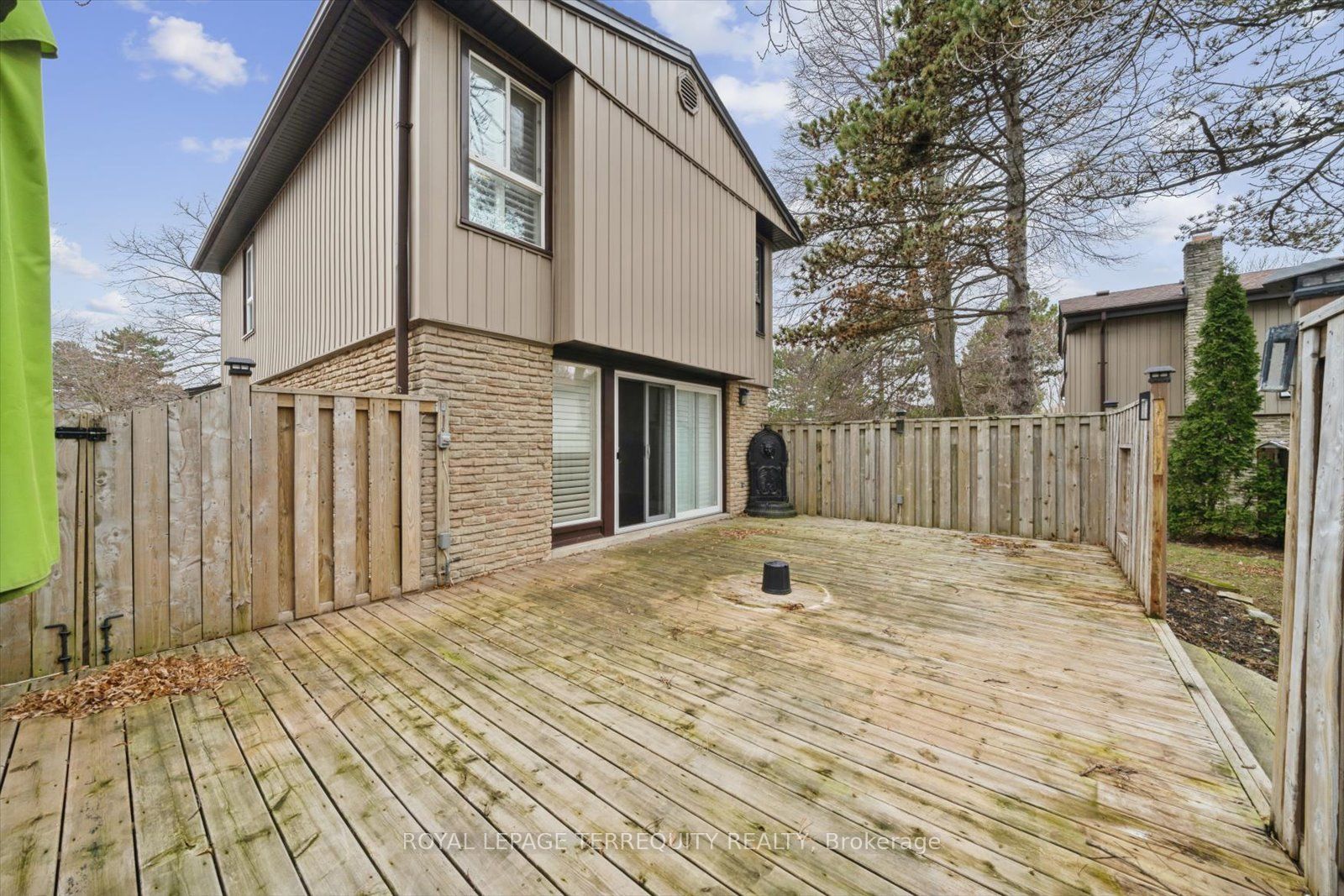 1825 Hyde Mill Crescent Property Photo 47