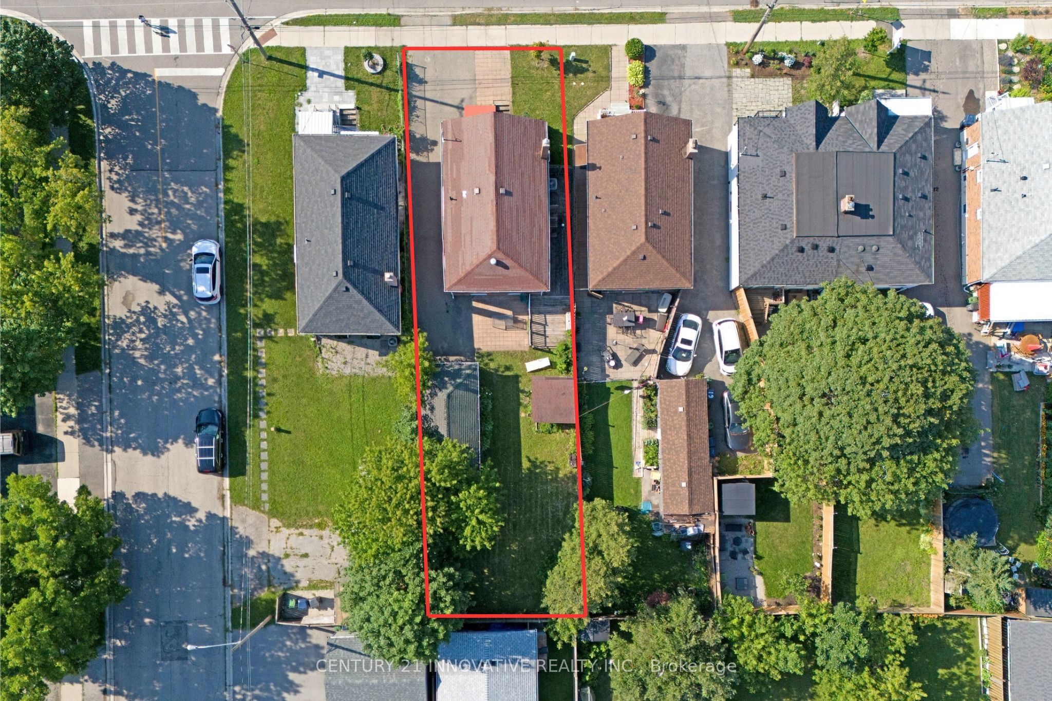 59 Manitoba Street Property Photo 40