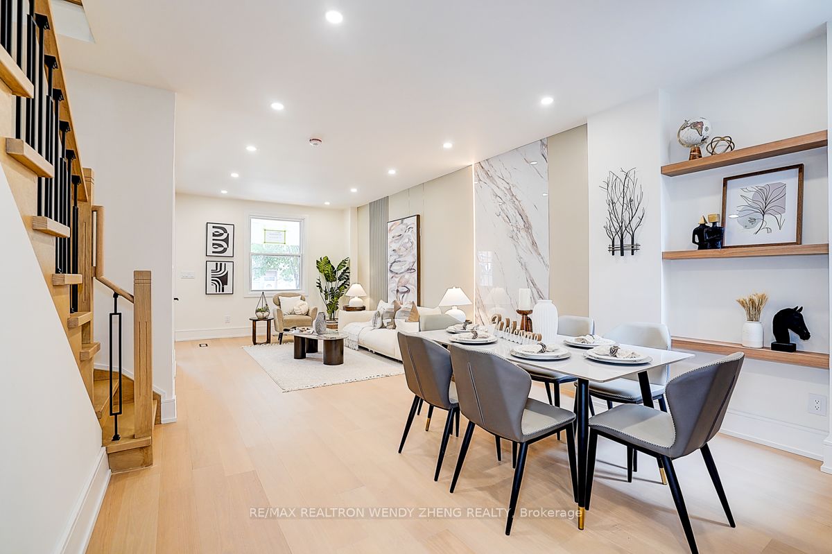 2179 Dundas Street W Property Photo 9