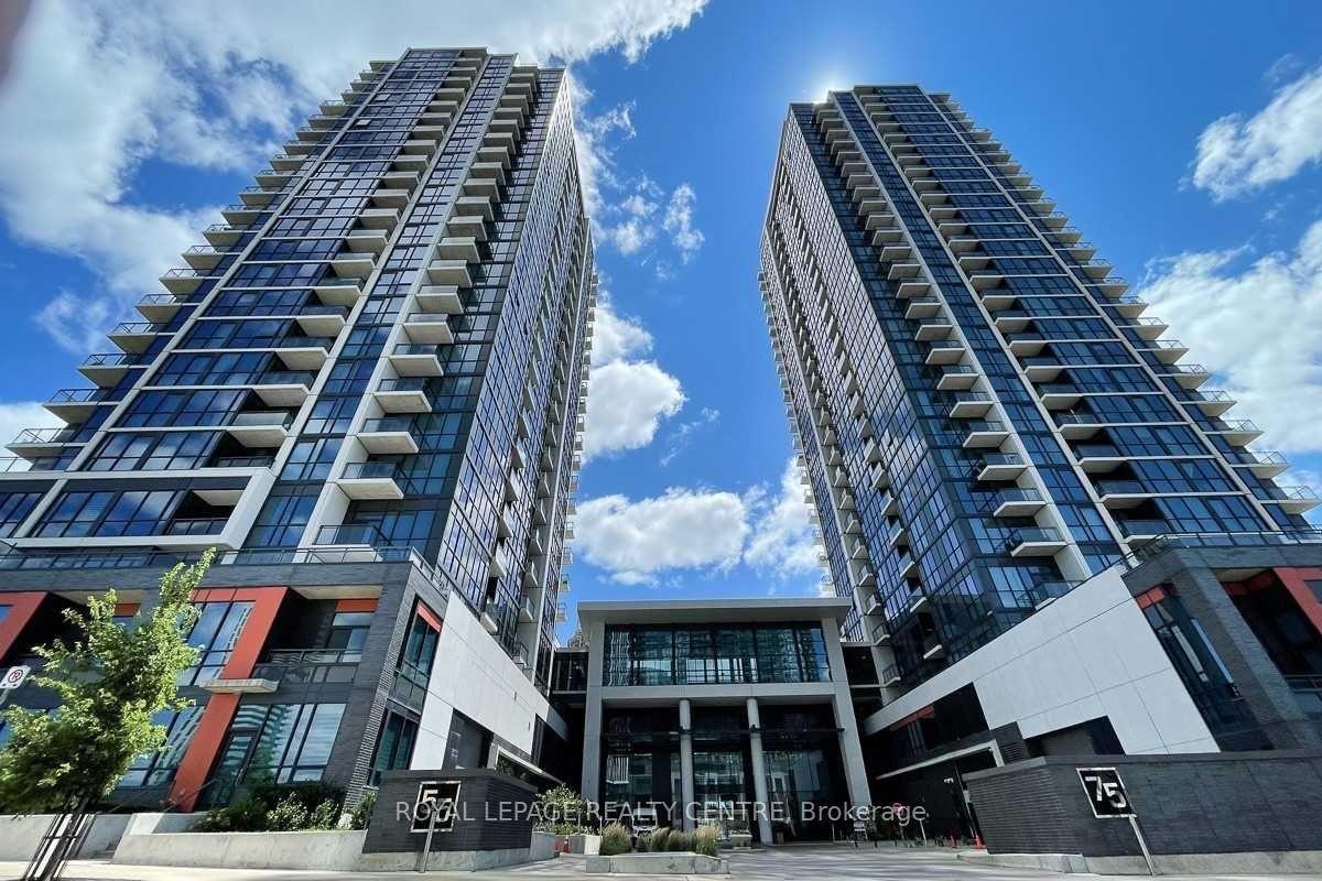 55 Eglinton Avenue W 2108 Property Photo 1