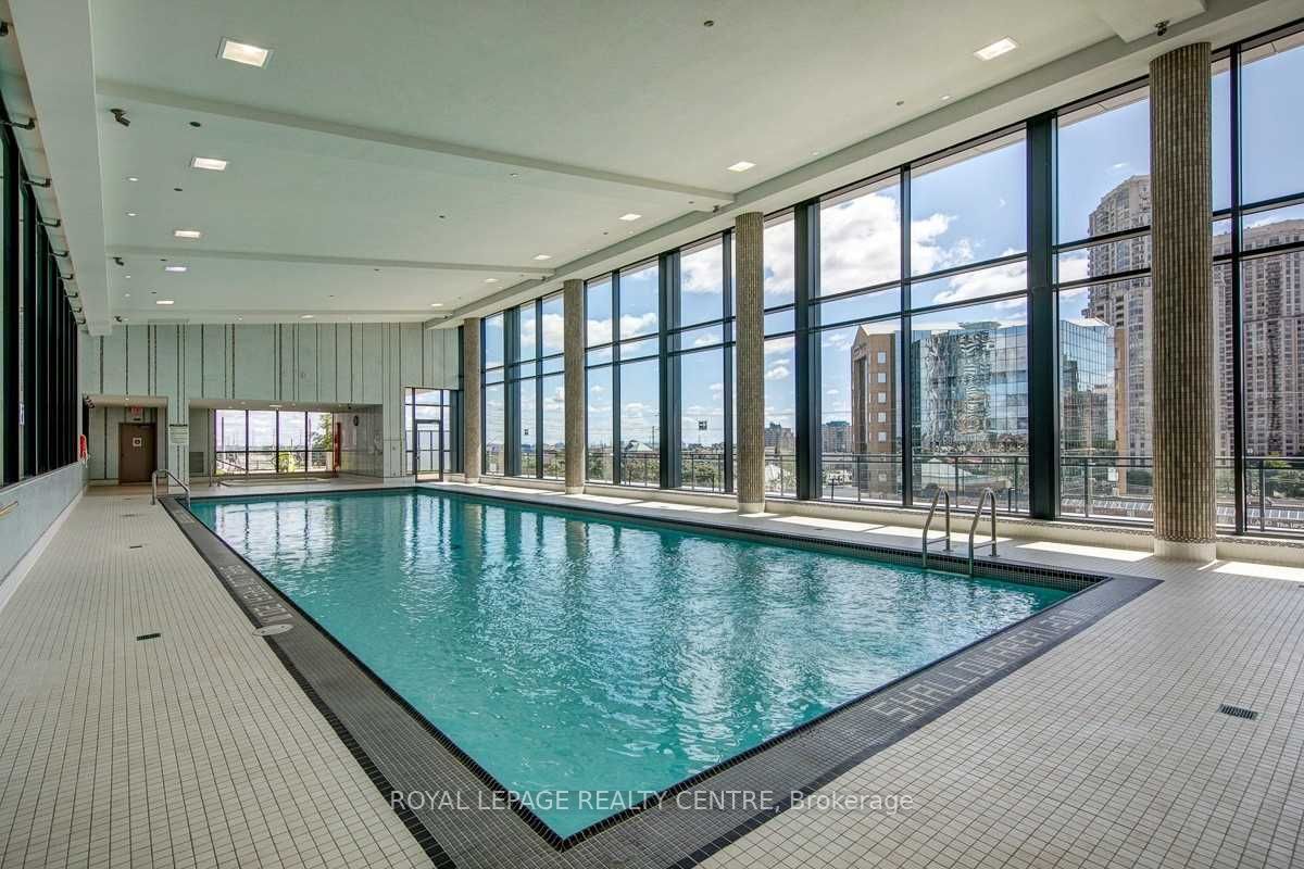 55 Eglinton Avenue W 2108 Property Photo 12