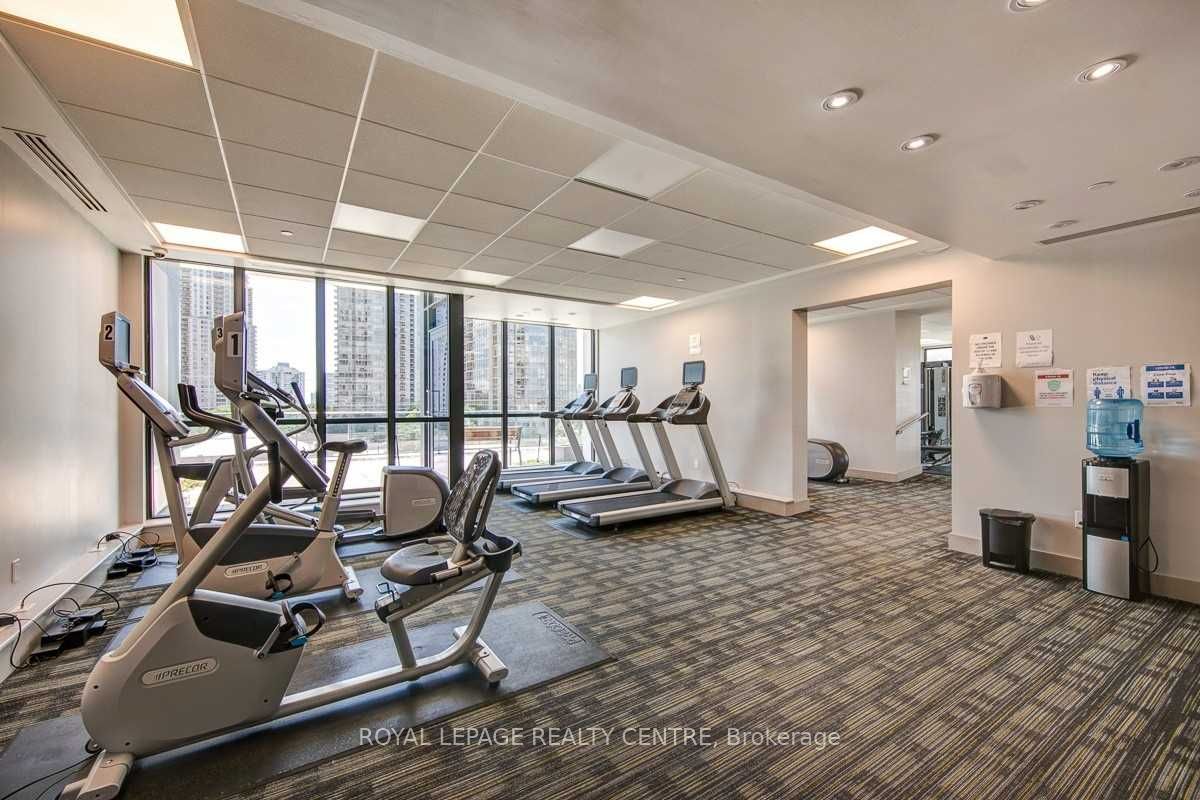 55 Eglinton Avenue W 2108 Property Photo 14