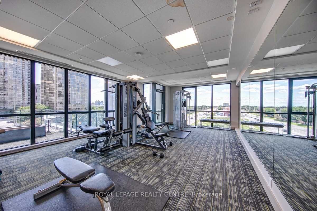 55 Eglinton Avenue W 2108 Property Photo 15