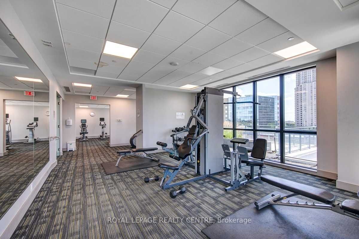 55 Eglinton Avenue W 2108 Property Photo 16