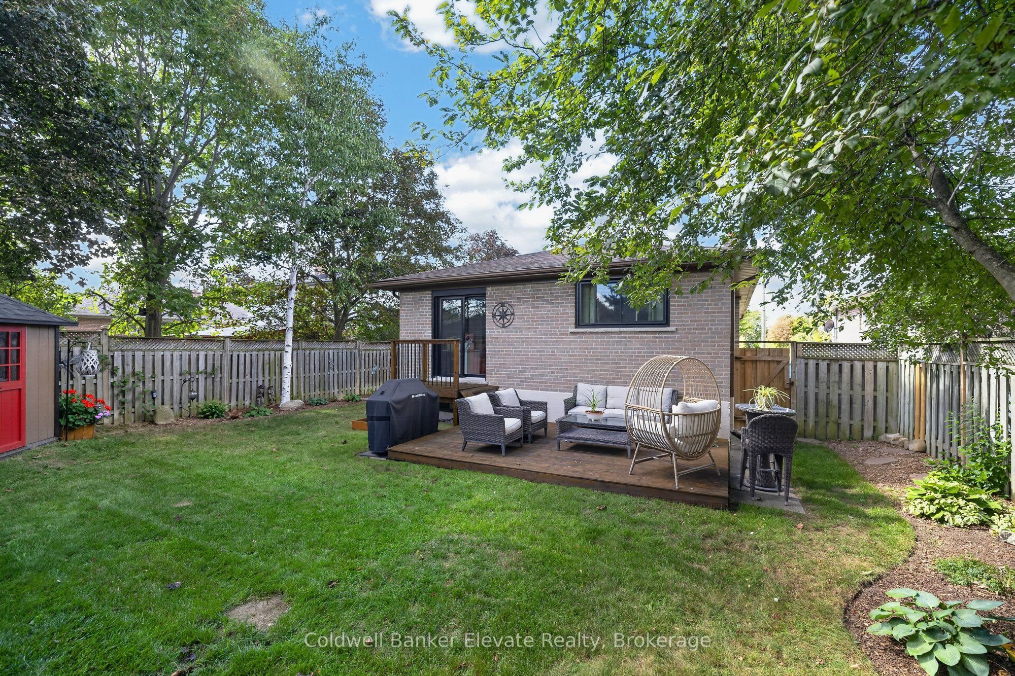 45 Faludon Drive Property Photo 29