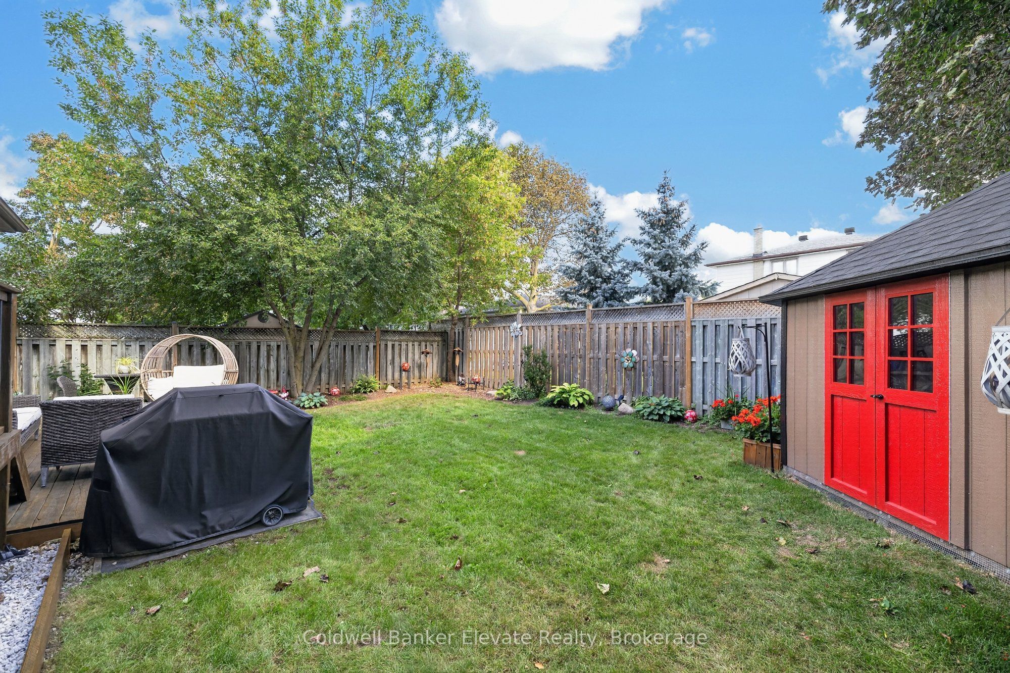 45 Faludon Drive Property Photo 32