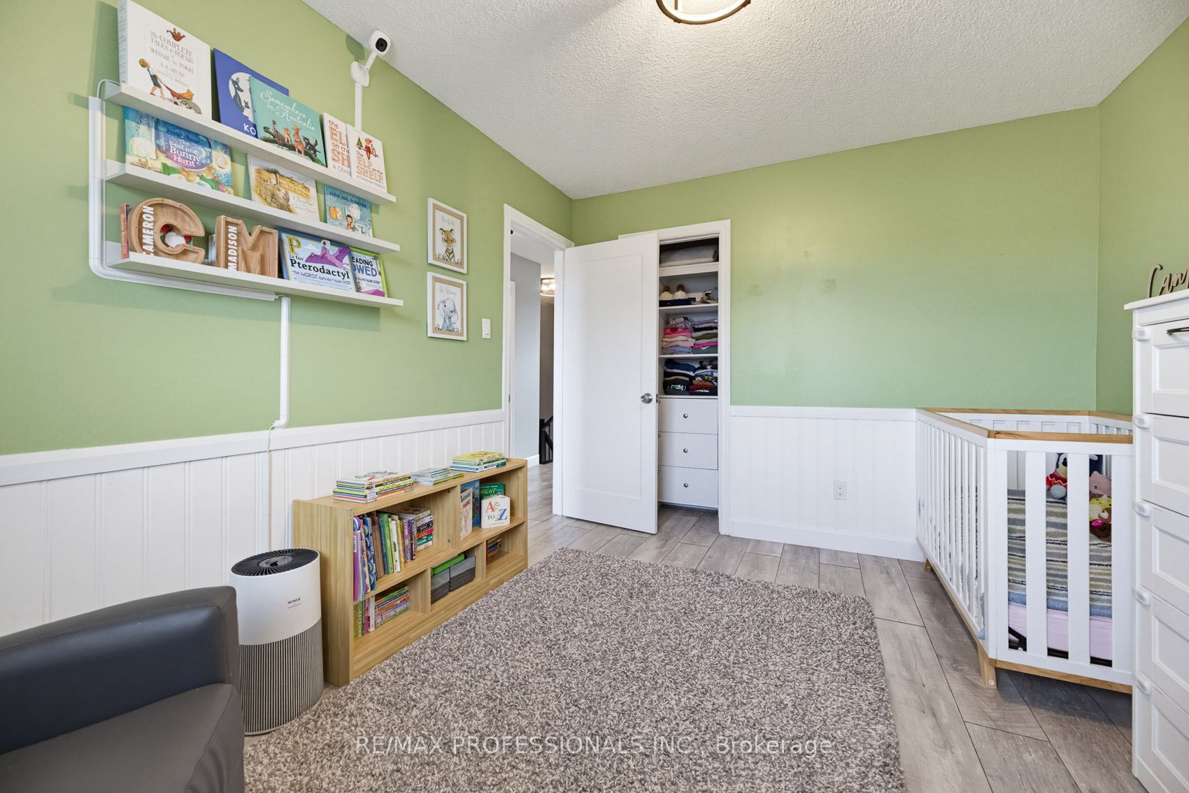 21 Waterbury Street Property Photo 20