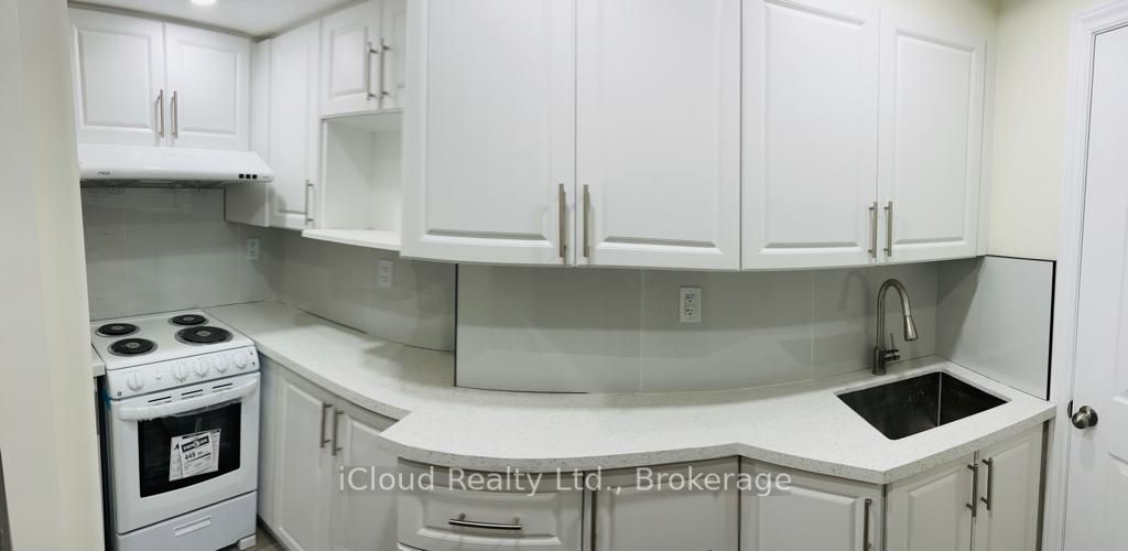 35 Brixham Lane Basement Unit Property Photo 18