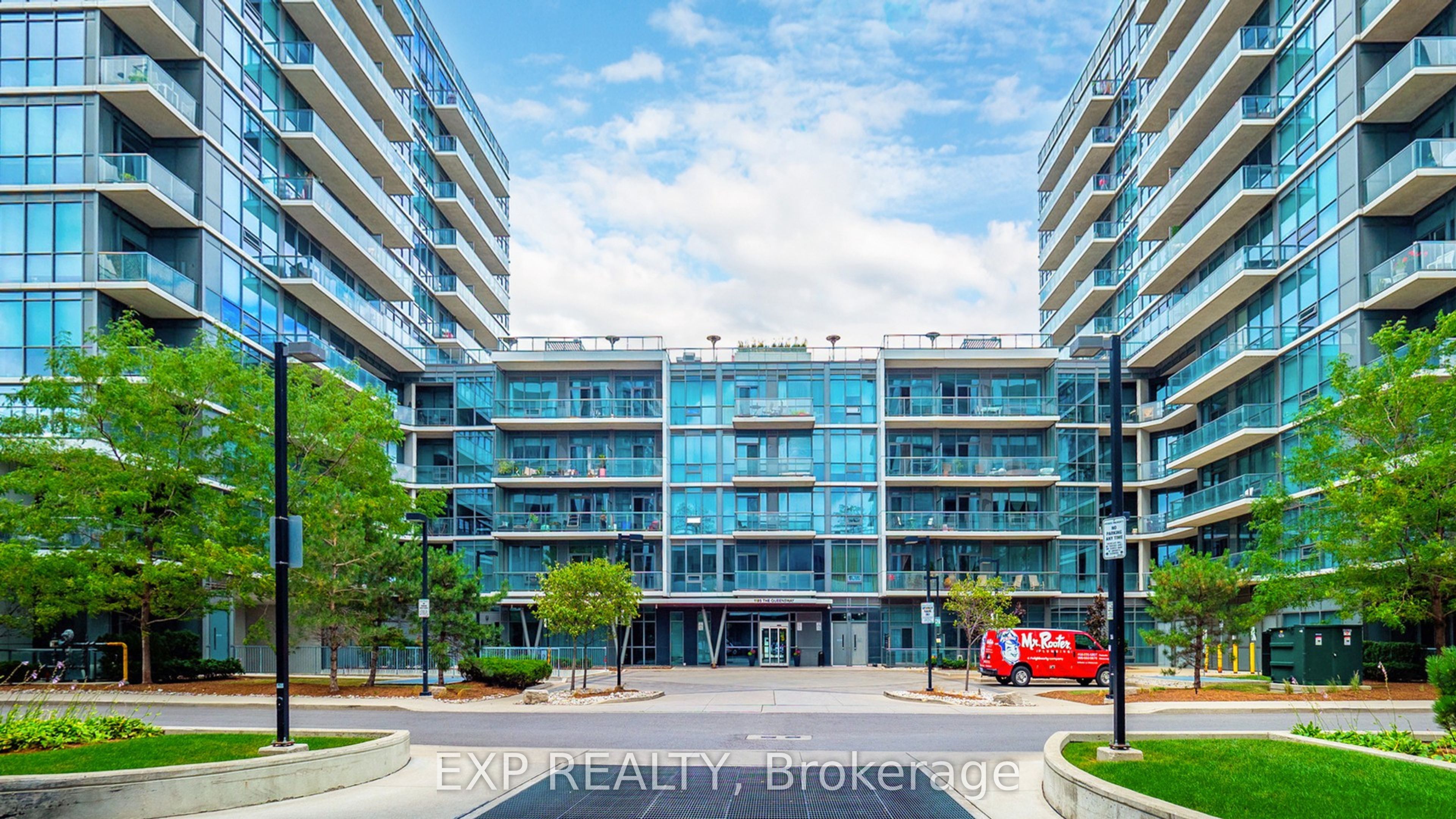 1185 The Queensway Way 808 Property Photo 33